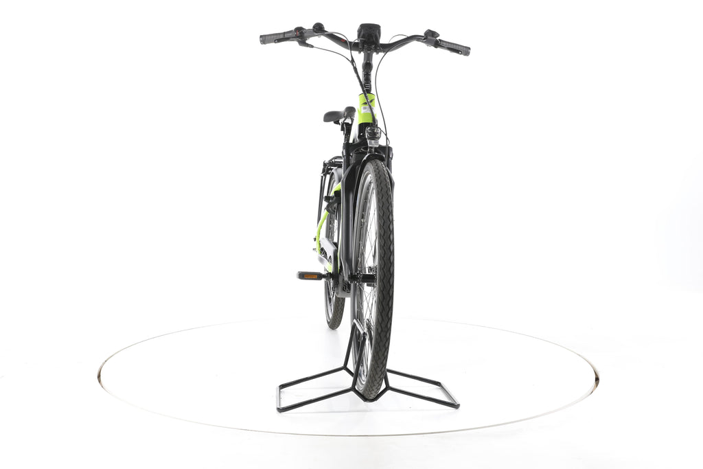 Victoria eManufaktur 11.7 City E-Bike Tiefeinsteiger - Image 4