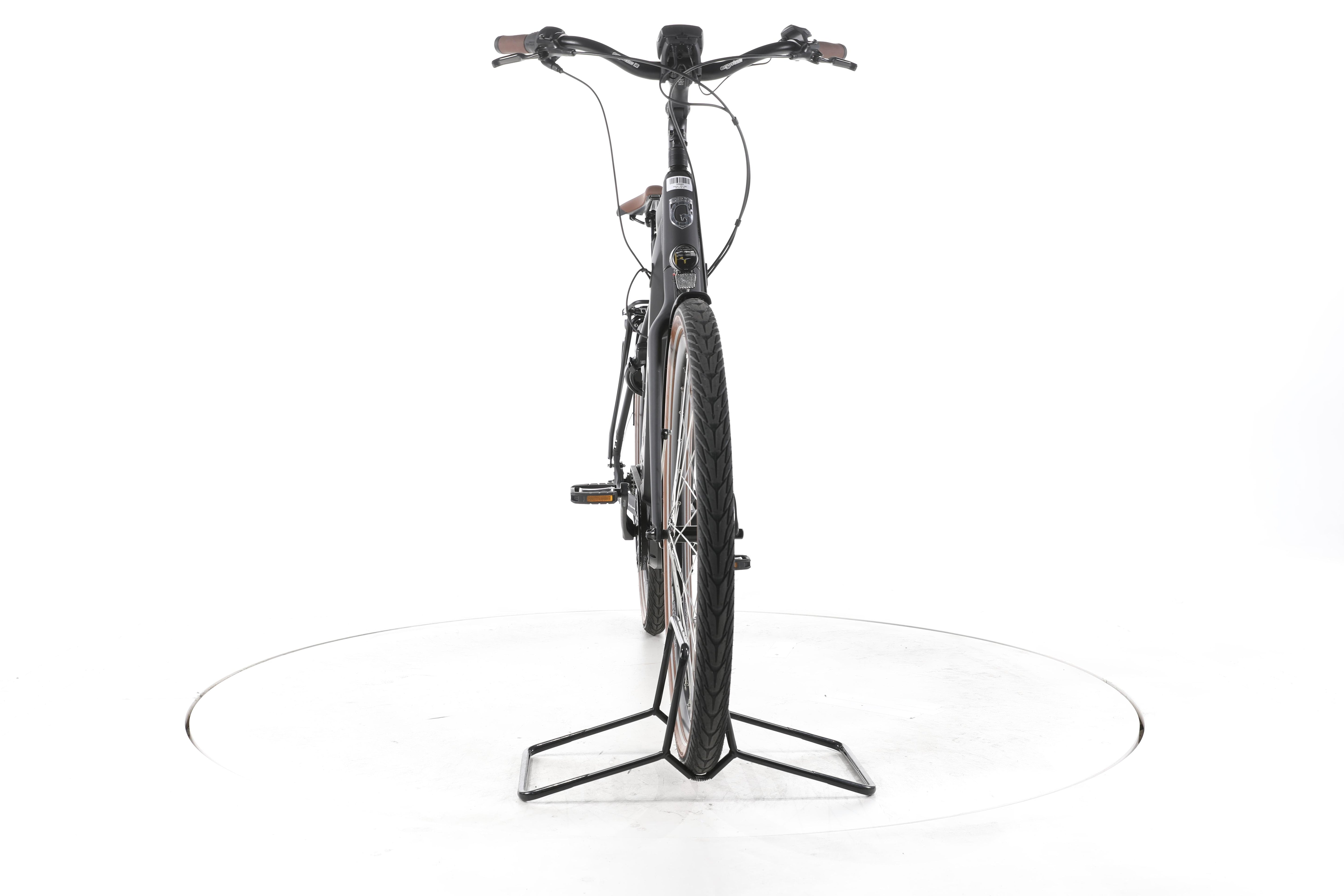Grecos Eli 2.5 City E-Bike - Image 4