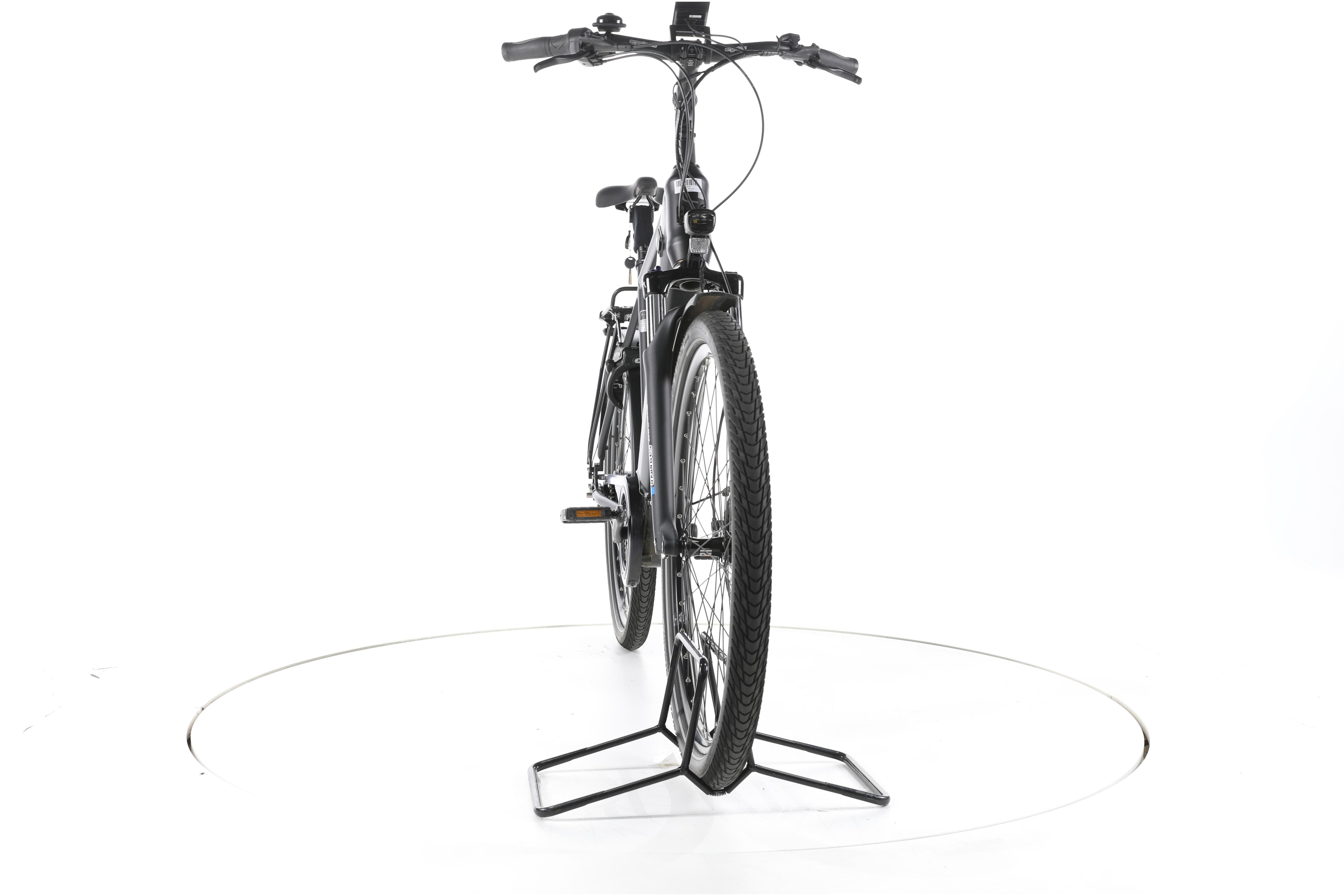 Campus BM38 City E-Bike - Image 4