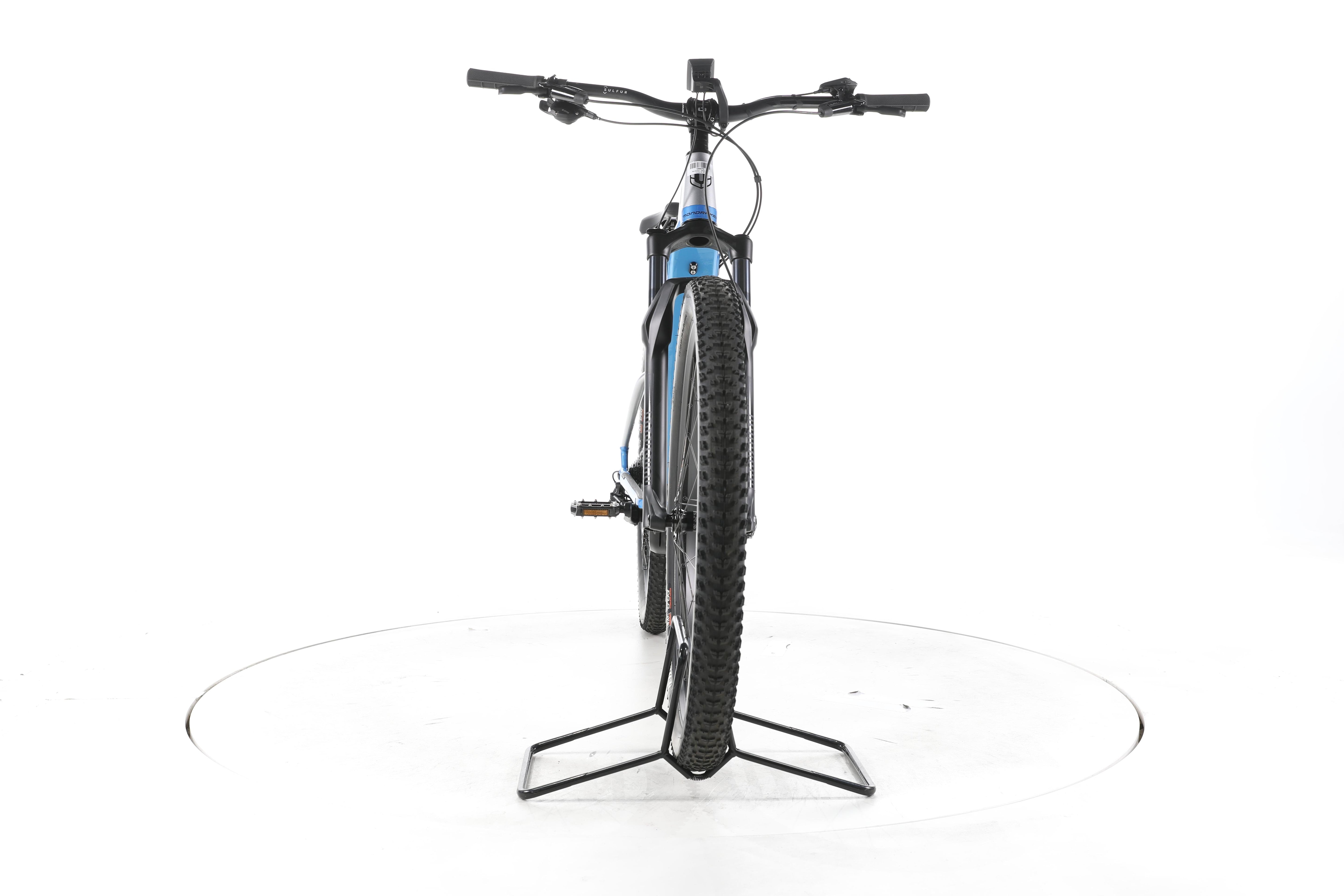 Mondraker Prime E-Bike - Image 4