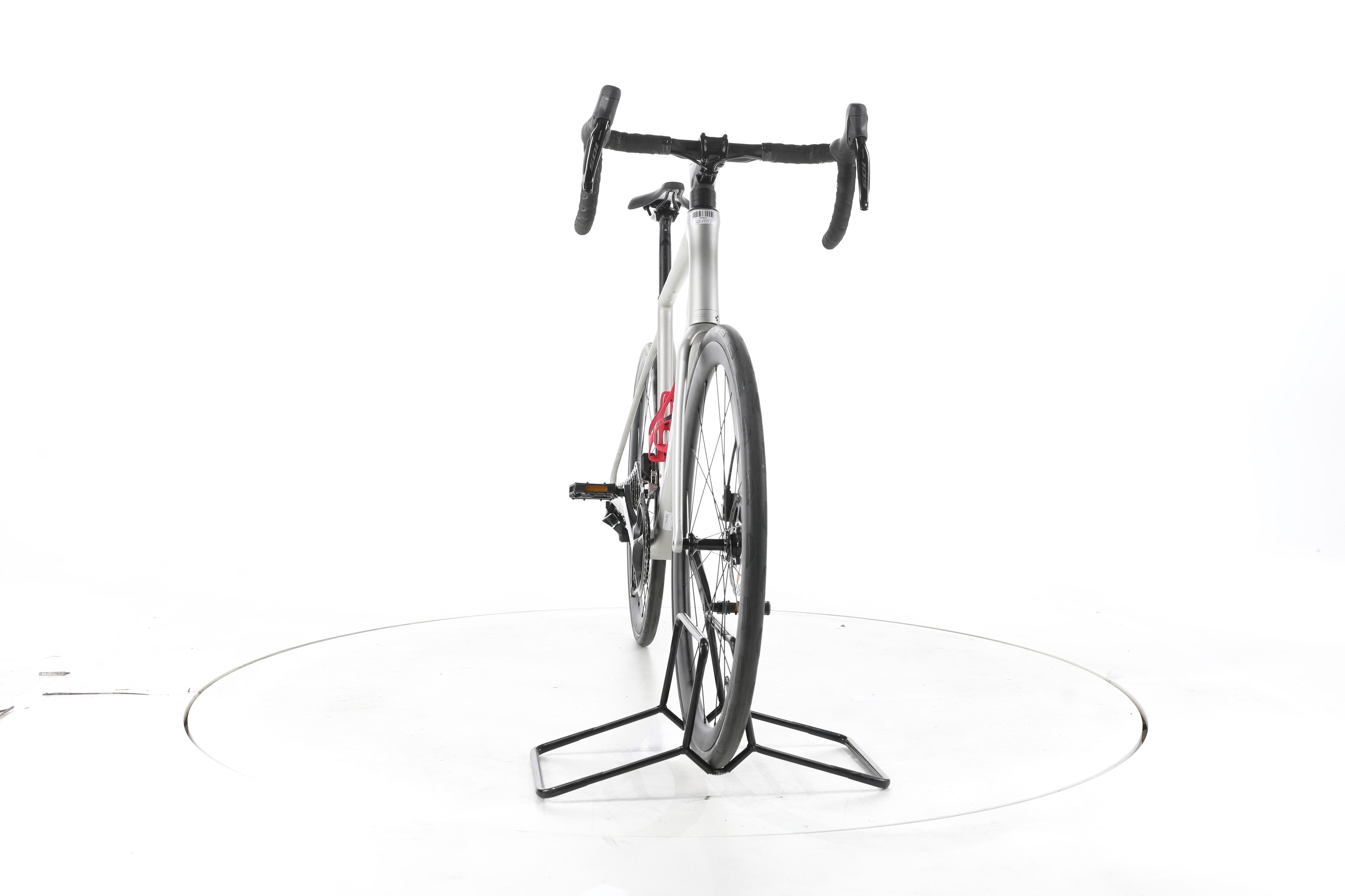 Cube Attain C:62 SLX Fahrrad Rennrad & Gravel - Image 4