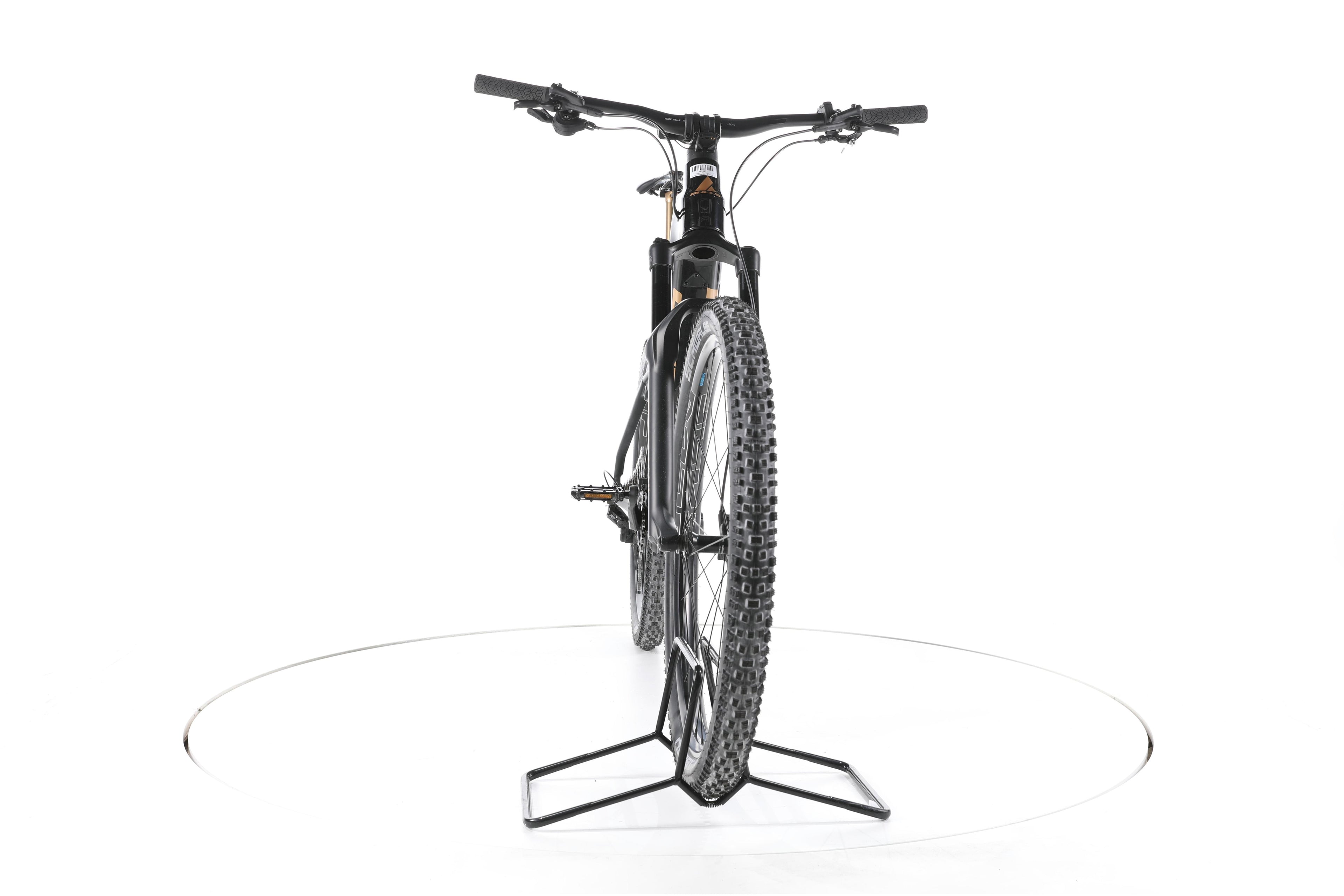 Bulls Sonic EVO AM-SL 1 Fully E-Bike Carbon - Image 4