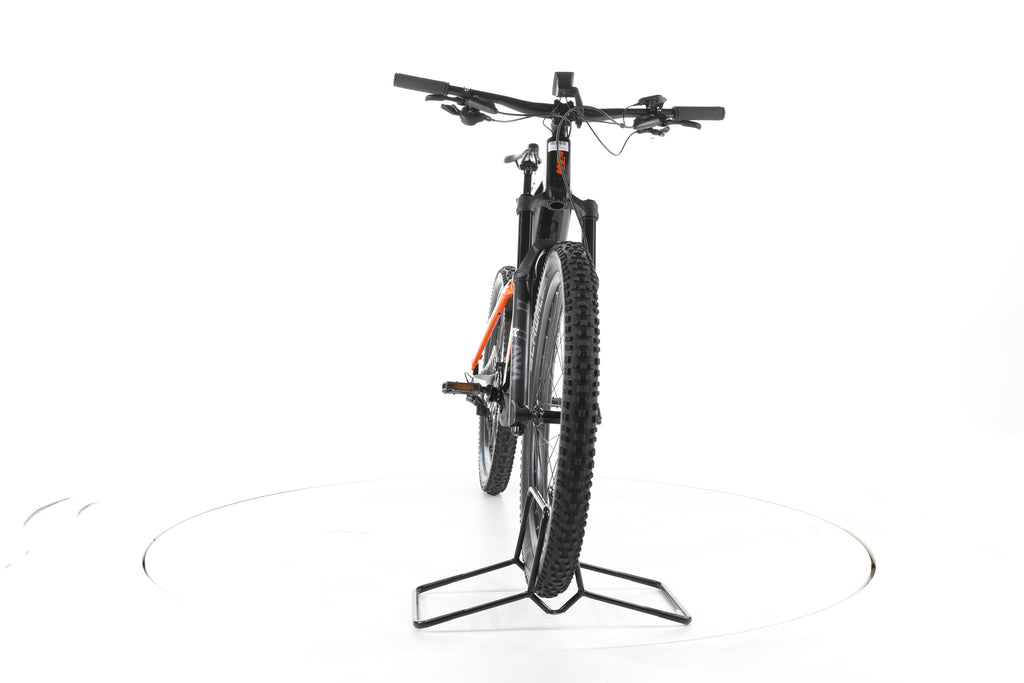 KTM Macina Lycan 771 E-Bike Fully - Image 4