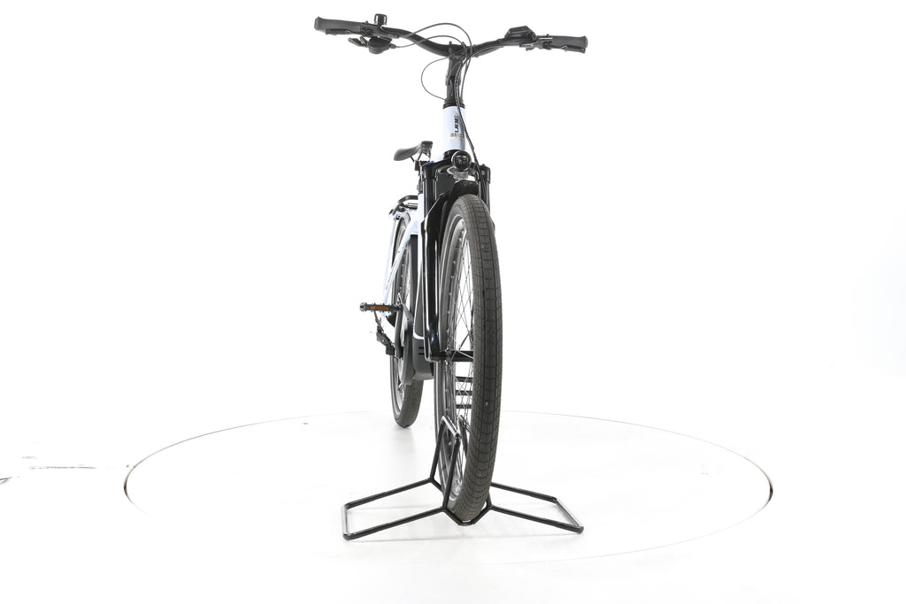 Cube Kathmandu Hybrid ONE Trekking E-Bike 2025 - Image 4