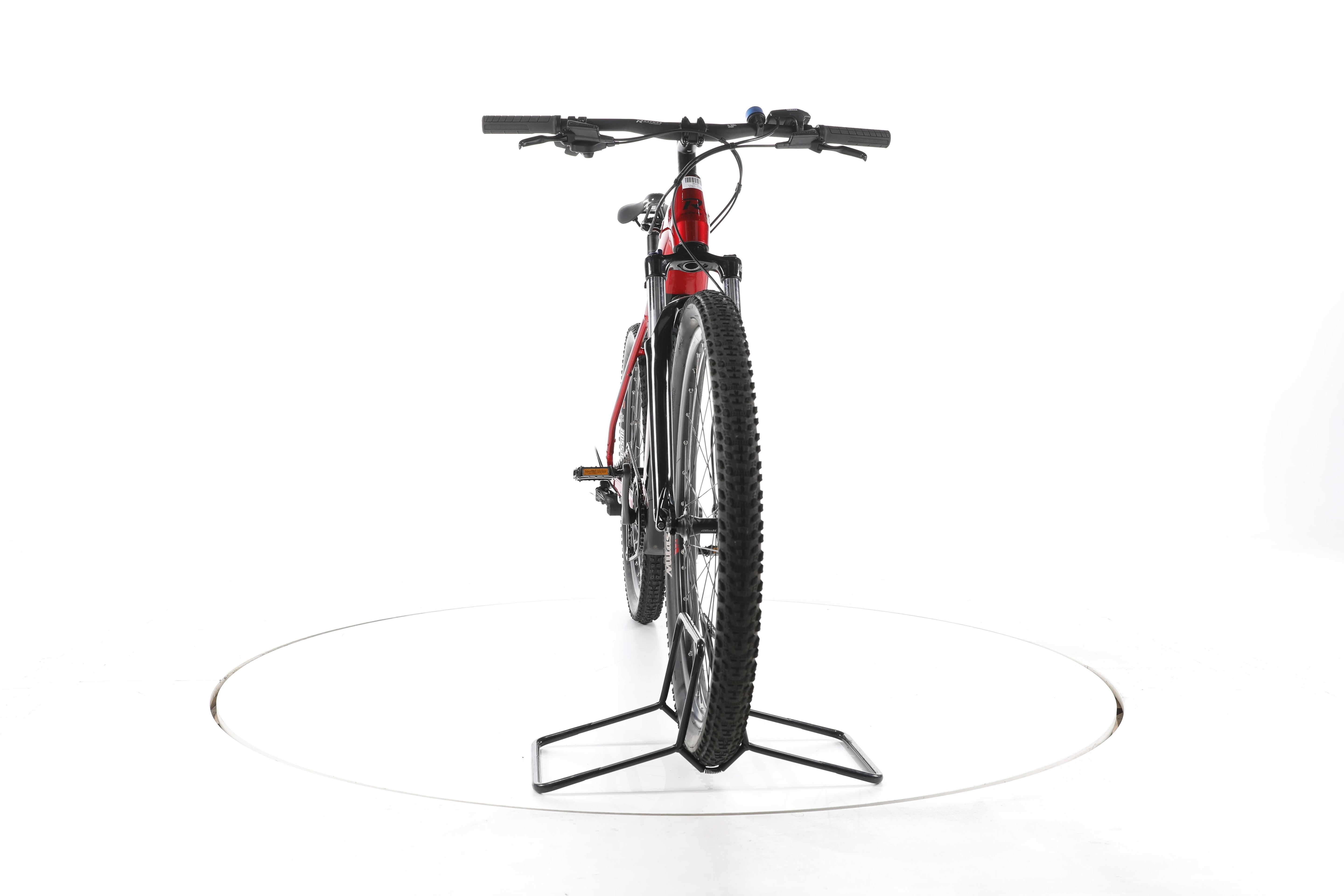 R Raymon HardRay E 4.0 E-Bike - Image 4