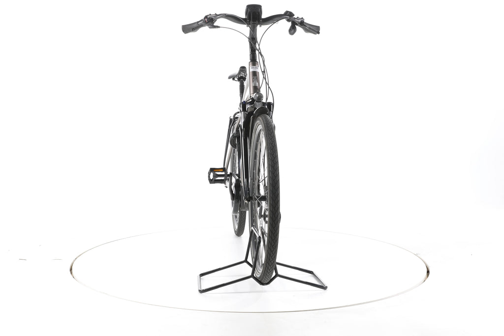 Raleigh Kent Premium City E-Bike - Image 4