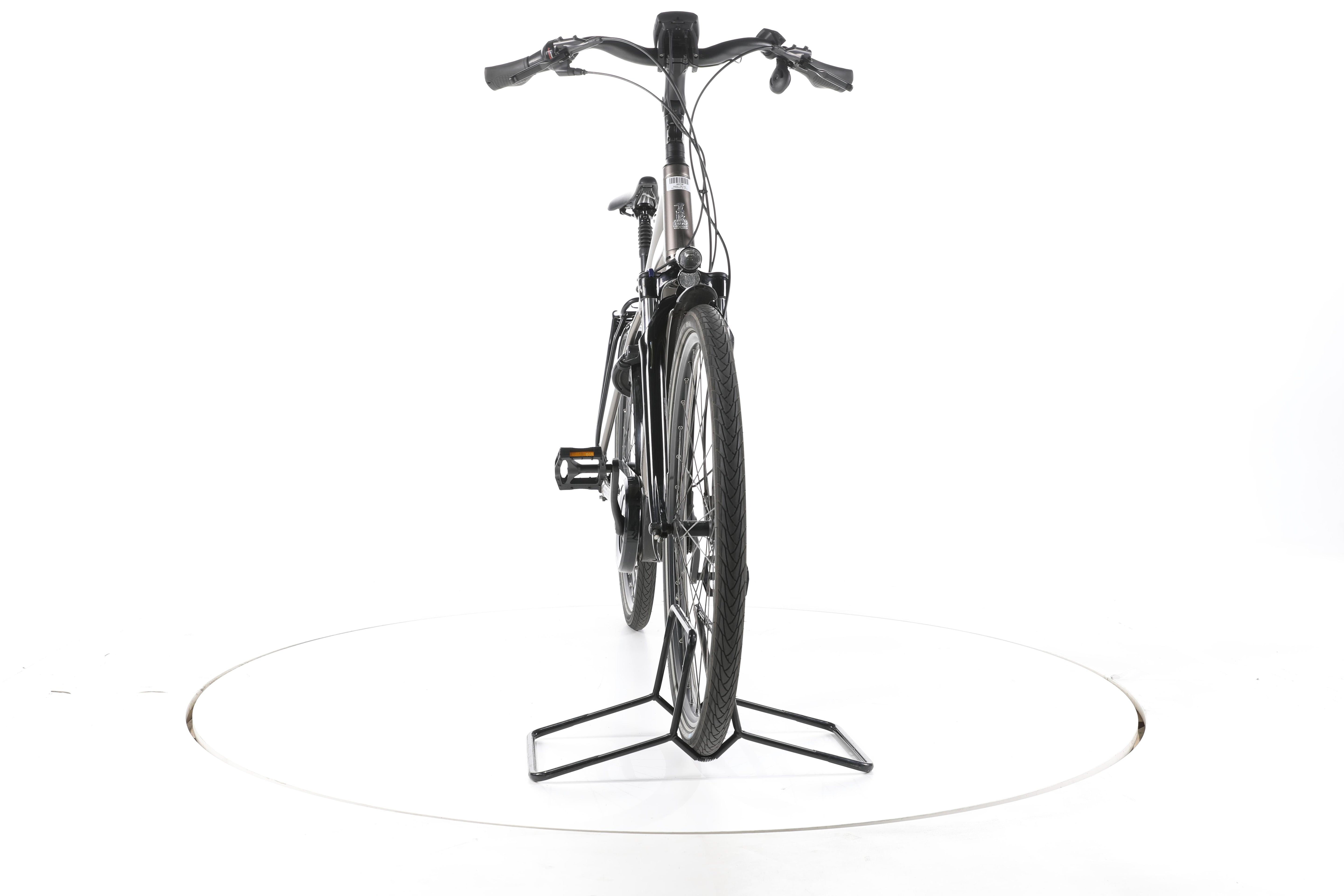Raleigh Kent Premium City E-Bike - Image 4