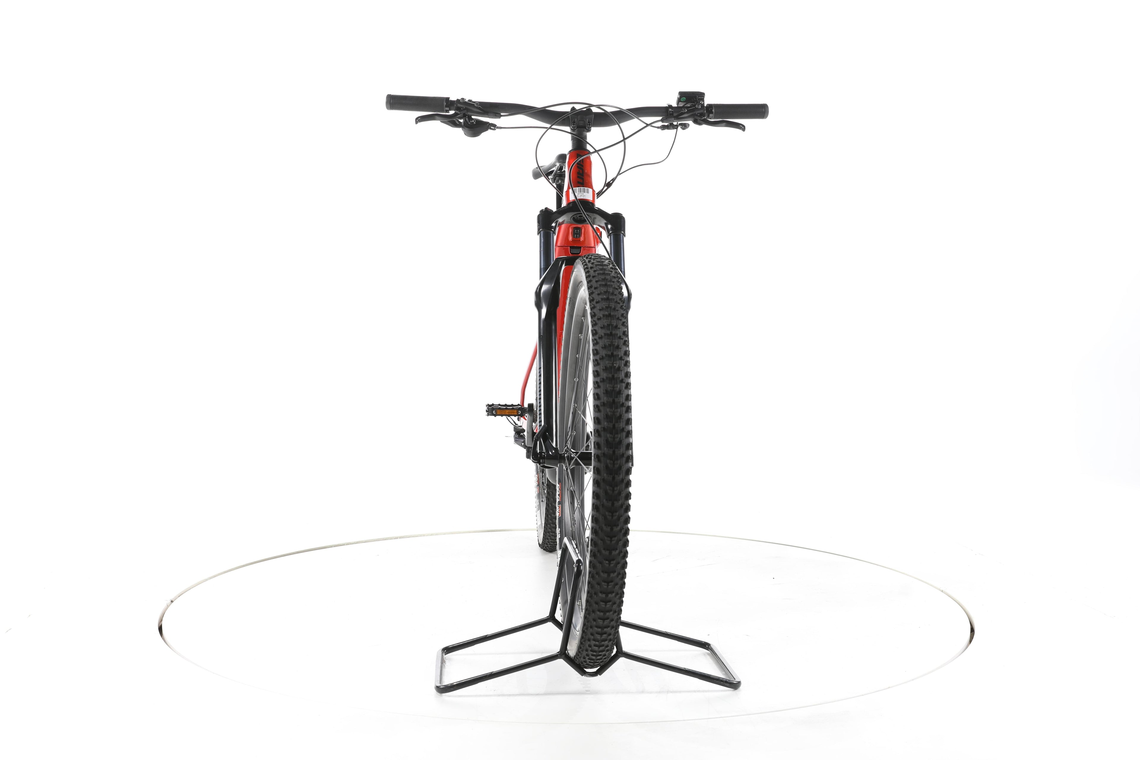 Giant Stance E+ 1 Fully E-Bike 2023 - Image 4