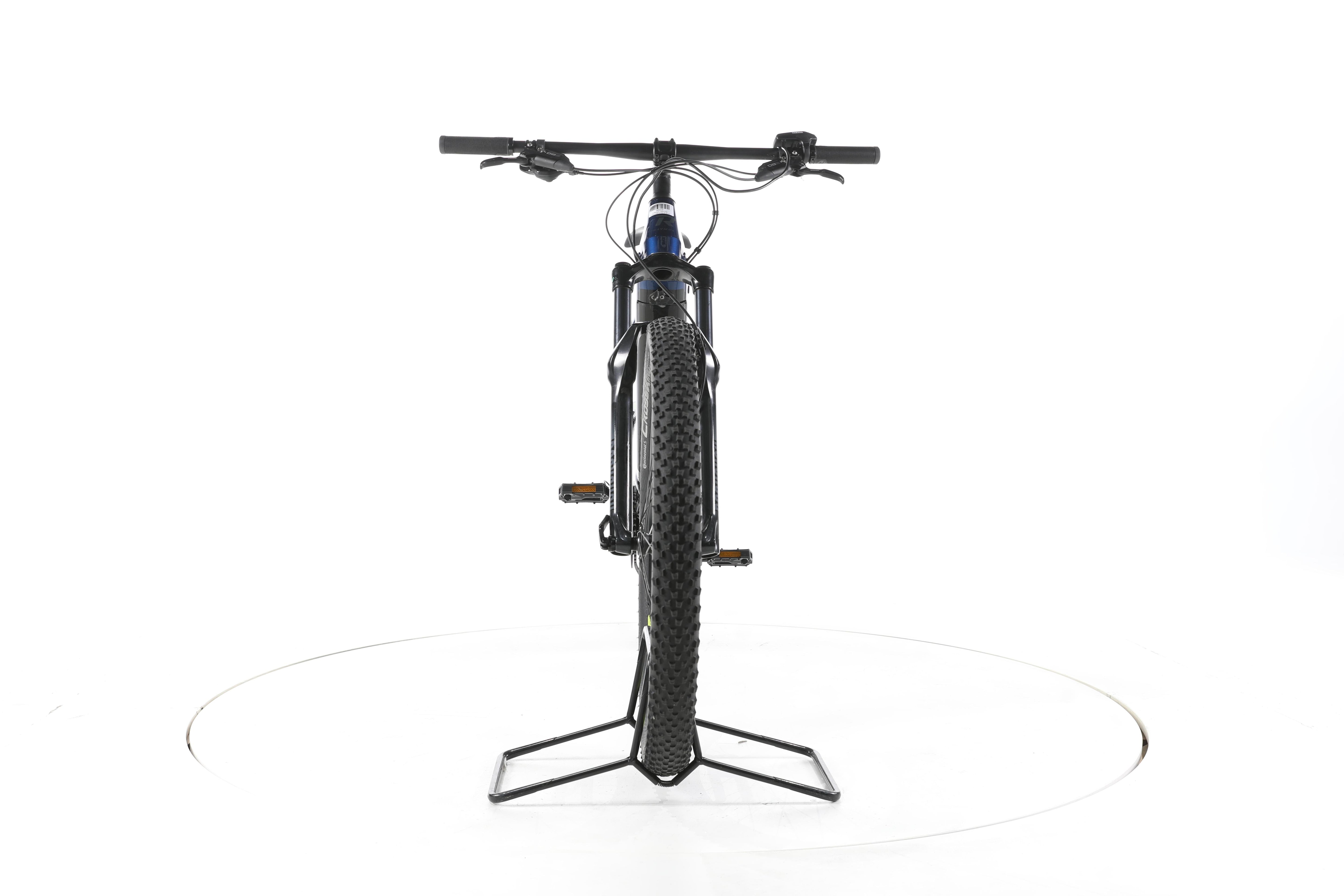 R Raymon FullRay 130E 6.0 Fully E-Bike - Image 4