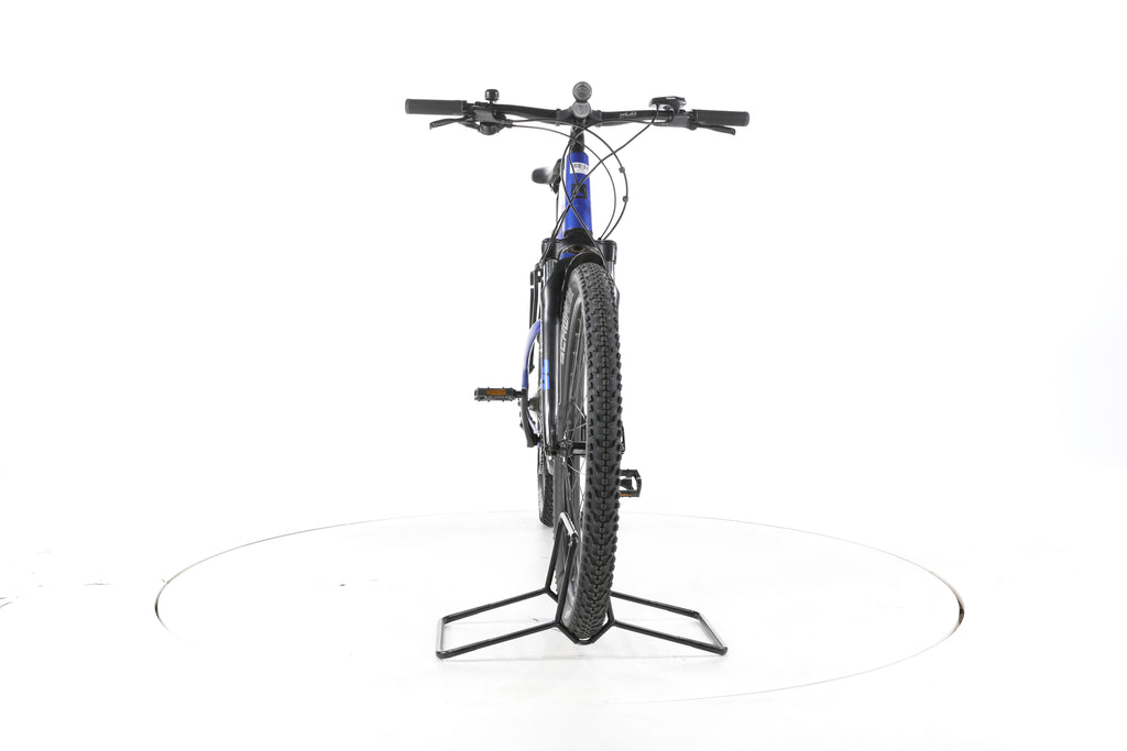 Haibike Trekking 4 Trekking E-Bike - Image 4