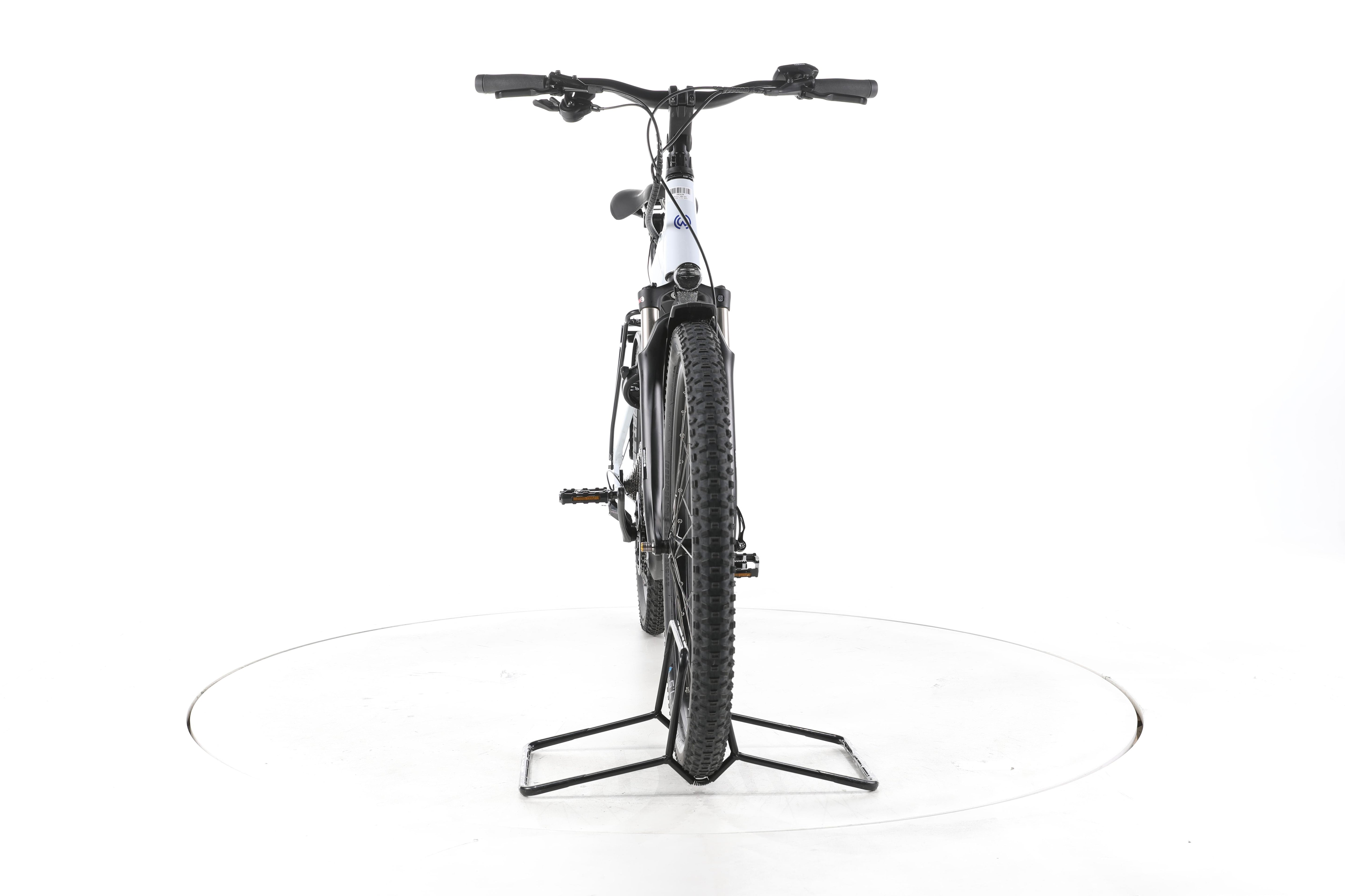 Winora Yucatan 12 Trekking E-Bike Tiefeinsteiger - Image 4
