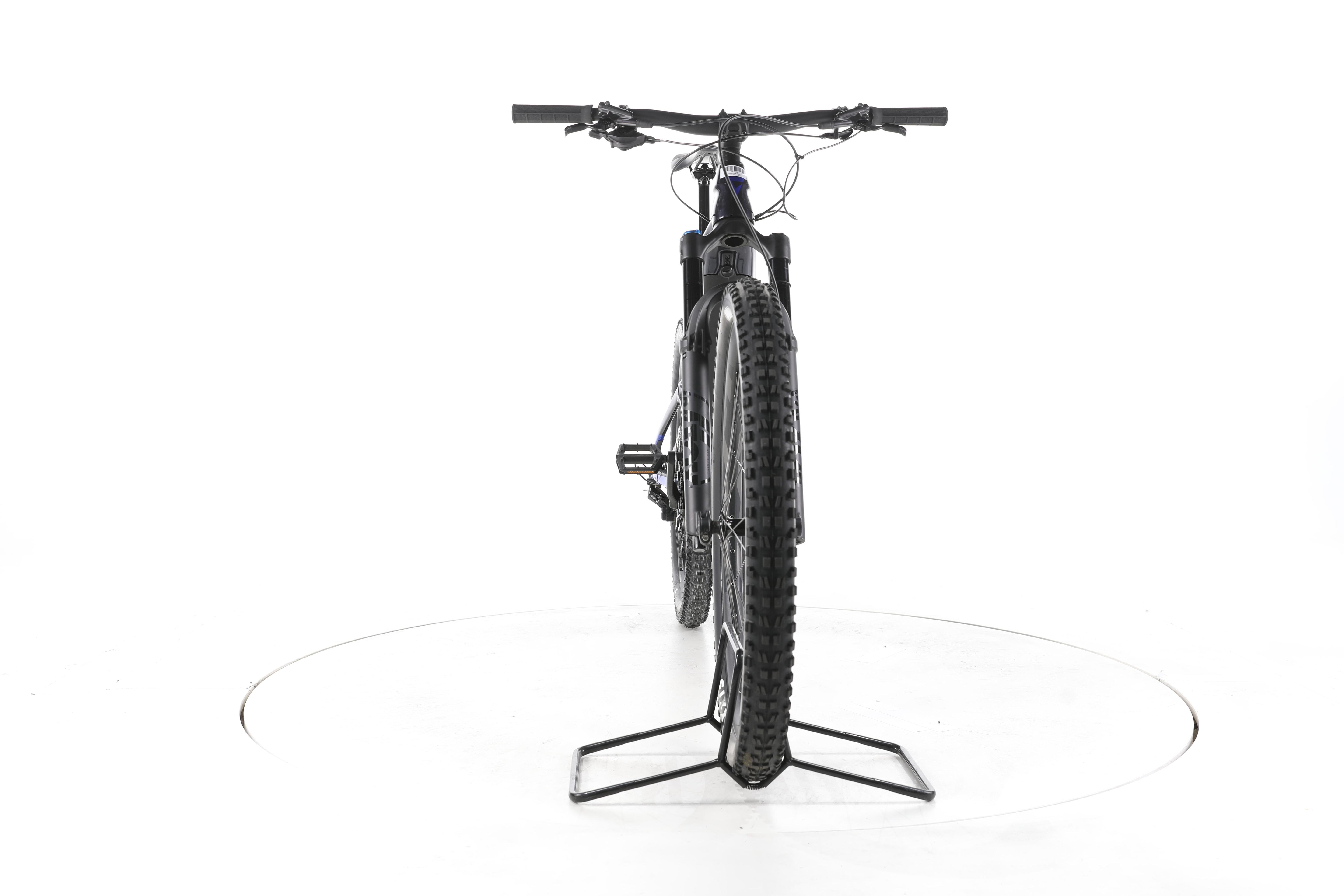 Giant Trance X E+ 1 E-Bike Fully - Image 4