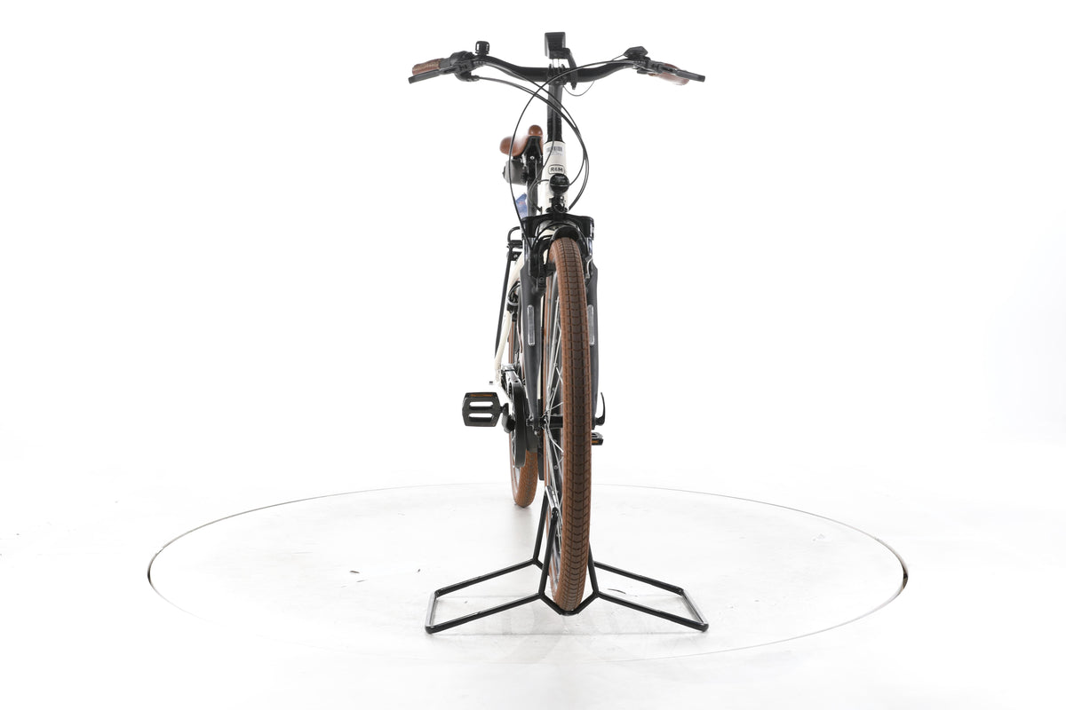 Riese & Müller Cruiser2 Mixte vario City E-Bike - Image 4