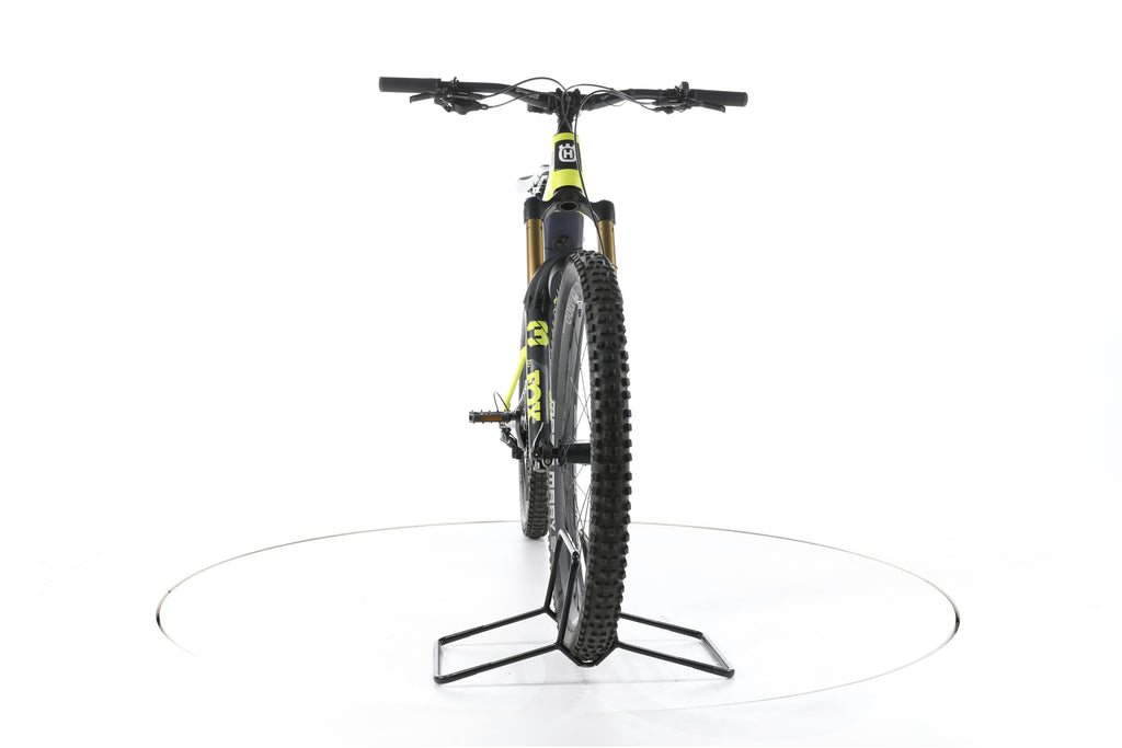 Husqvarna E-Bicycles Hard Cross HC5 Fully E-Bike - Image 4