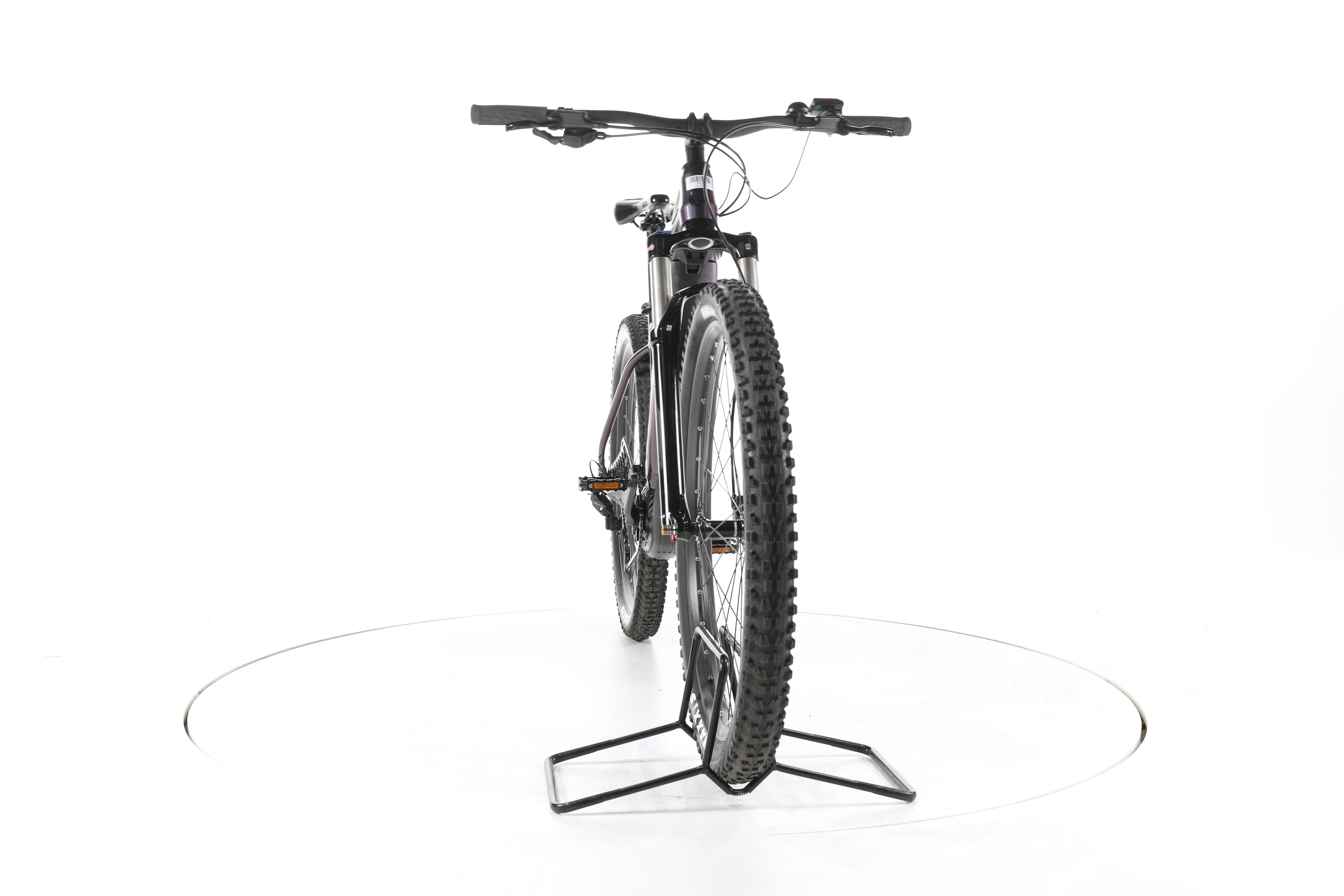 Liv Vall-E+ Pro E-Bike - Image 4
