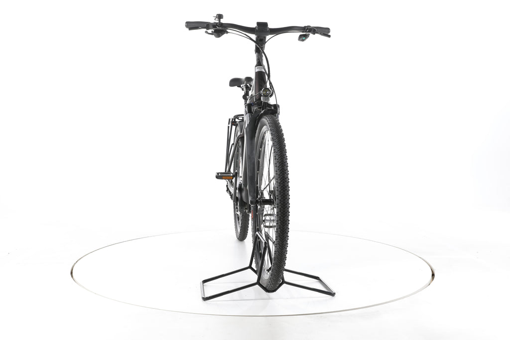 Giant AnyTour E+ 3 GTS Trekking E-Bike - Image 4