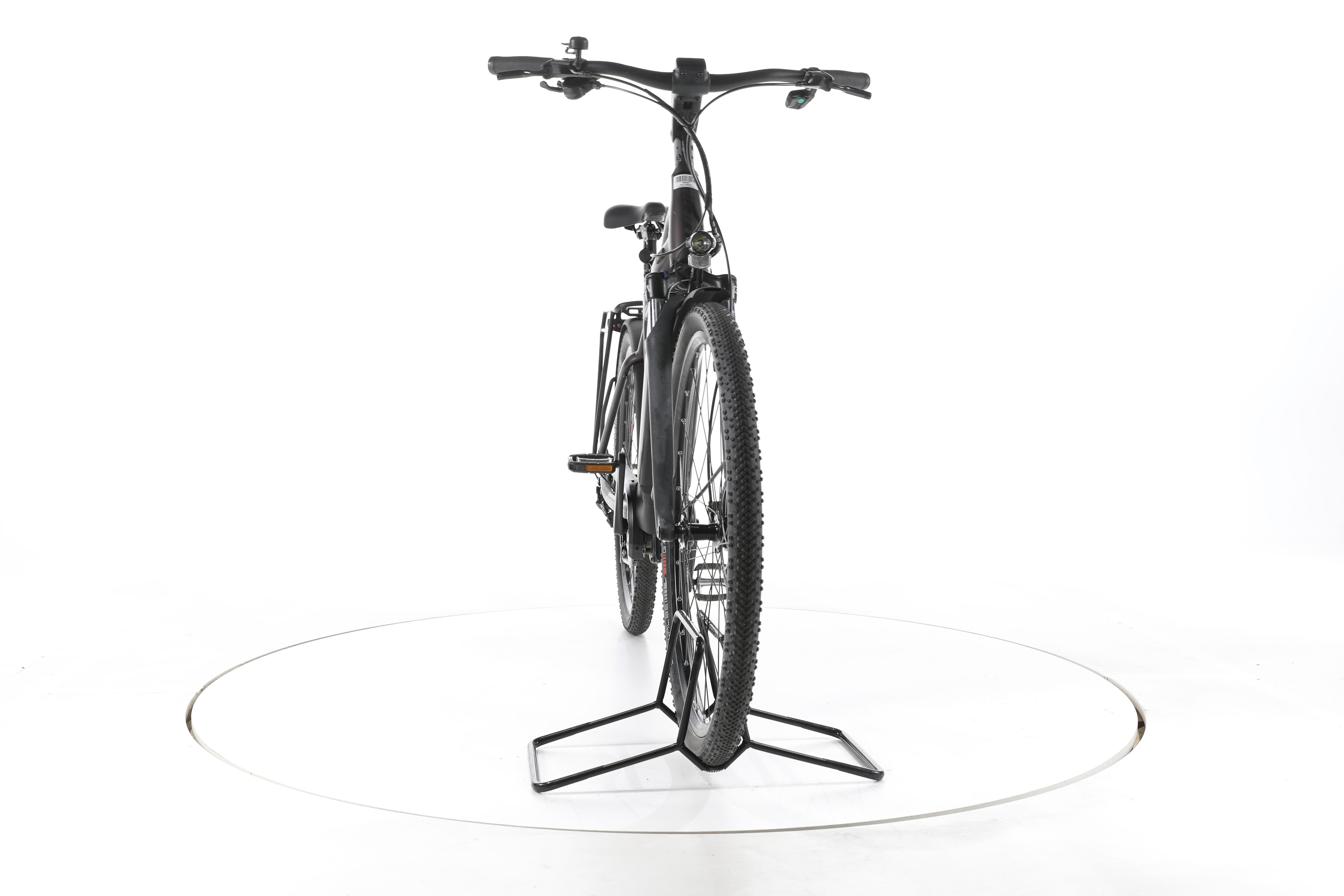Giant AnyTour E+ 3 GTS Trekking E-Bike - Image 4