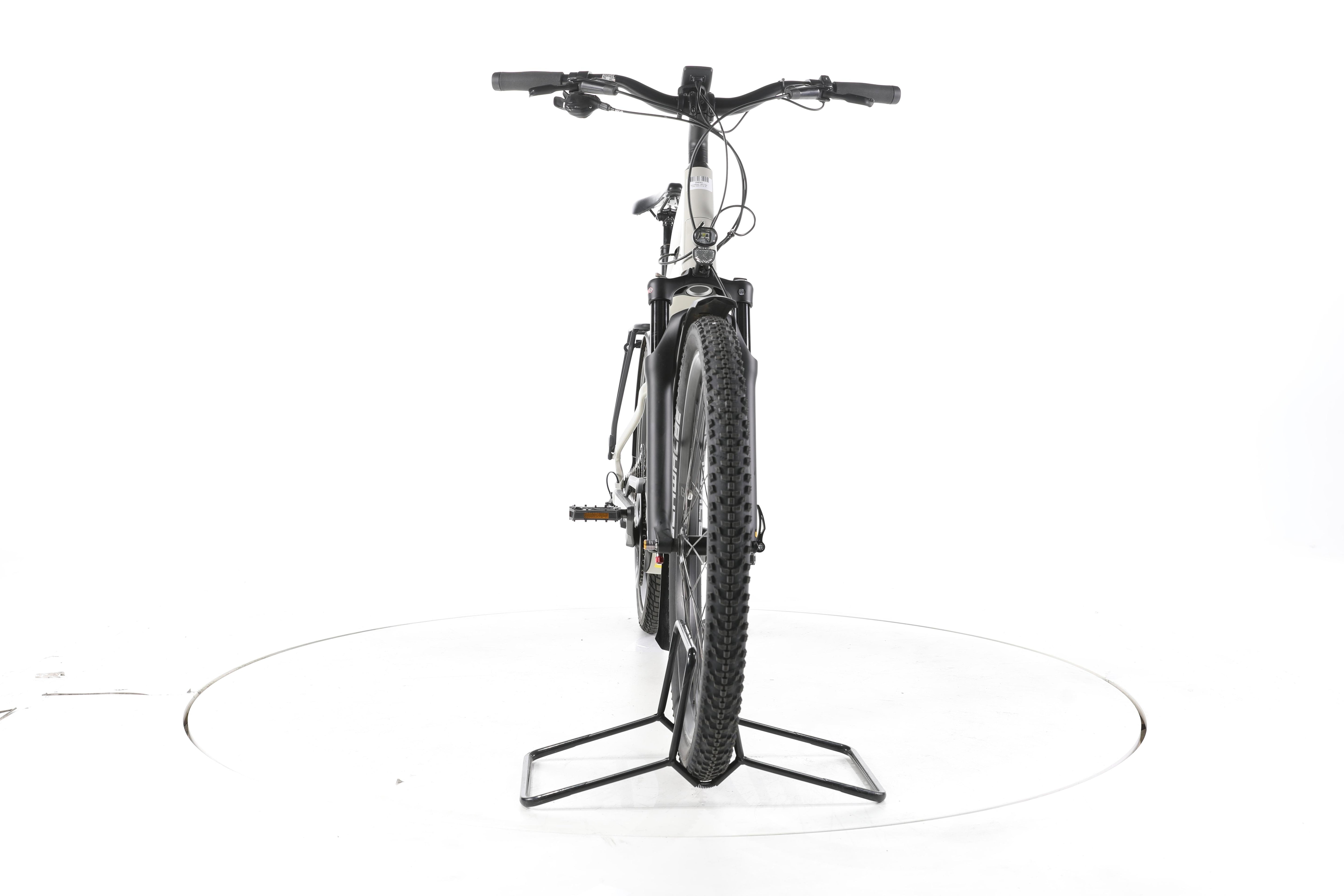 Specialized Turbo Vado 4.0 Trekking E-Bike - Image 4
