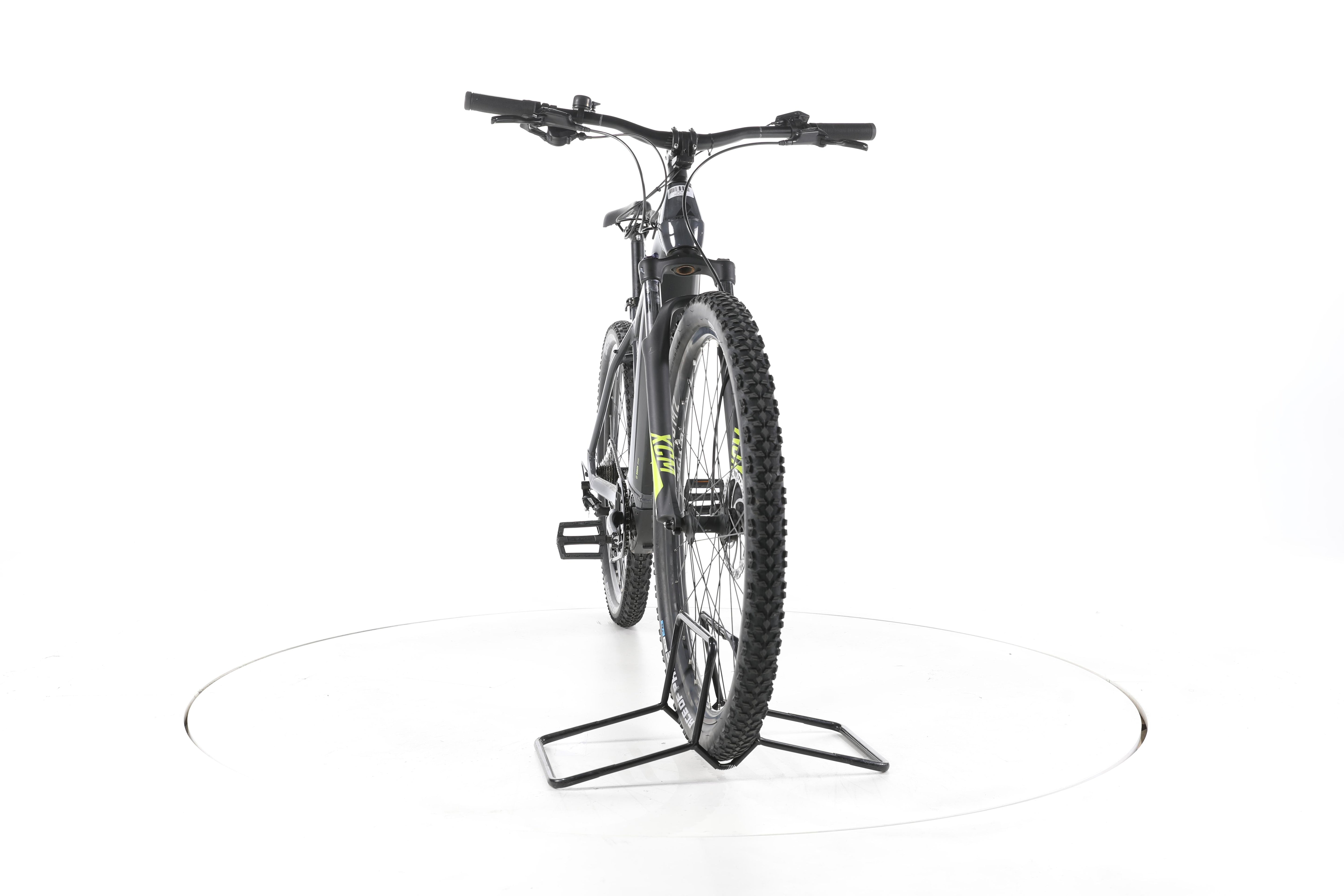 Bulls LT CX Evo 29 E-Bike - Image 4