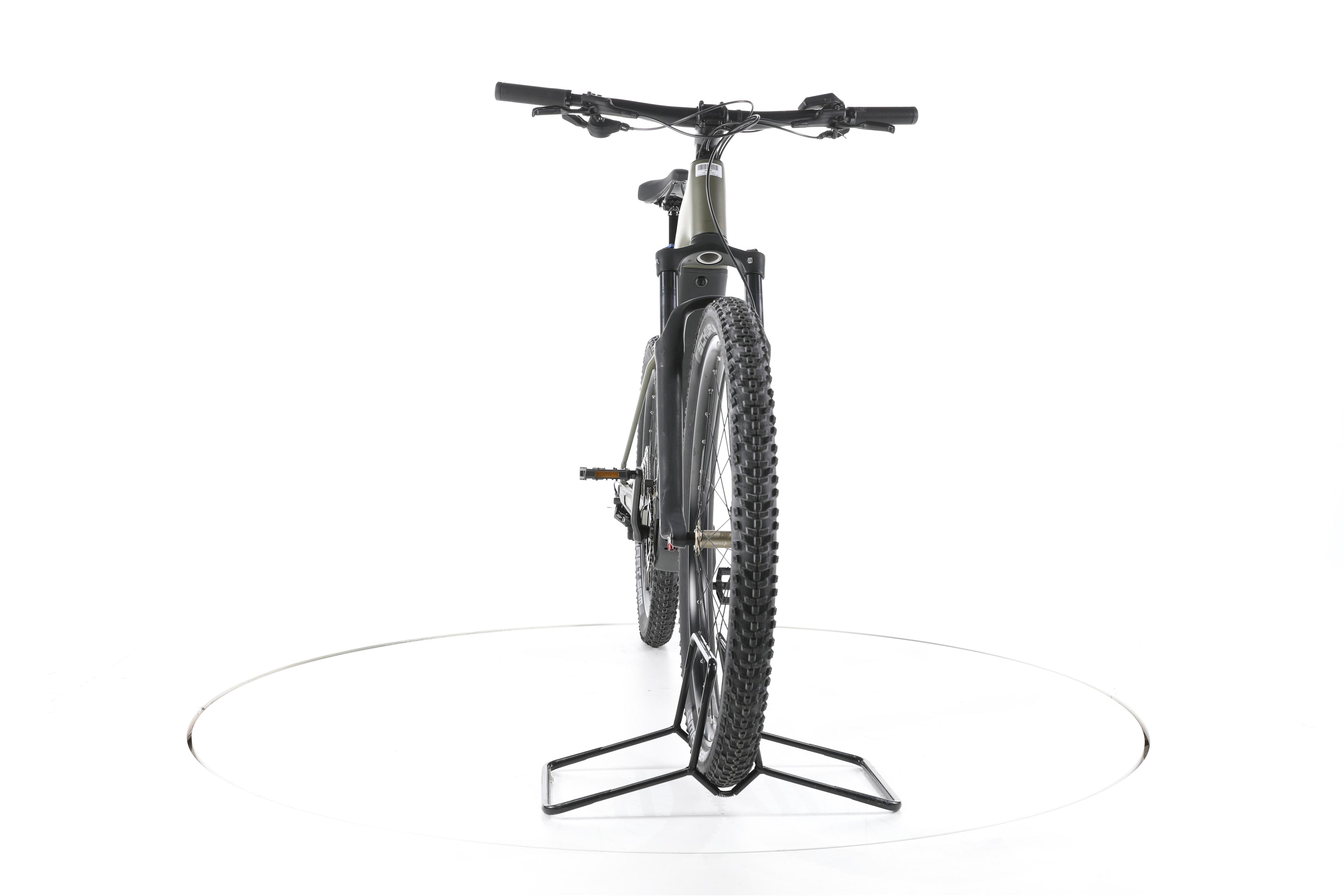 Cube Reaction Hybrid Pro 29 E-Bike 2024 - Image 4