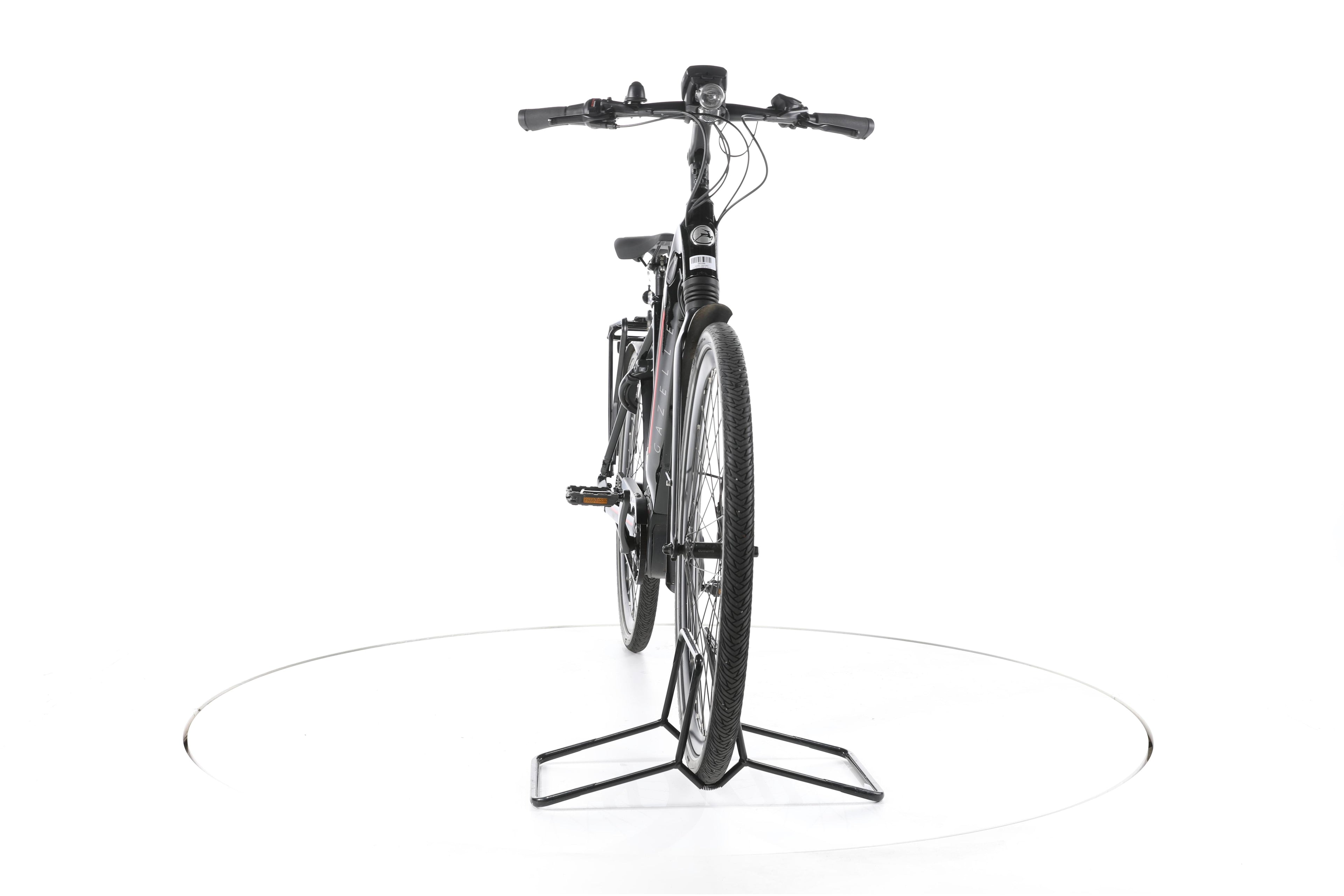 Gazelle Ultimate C5 HMB City E-Bike Tiefeinsteiger - Image 4