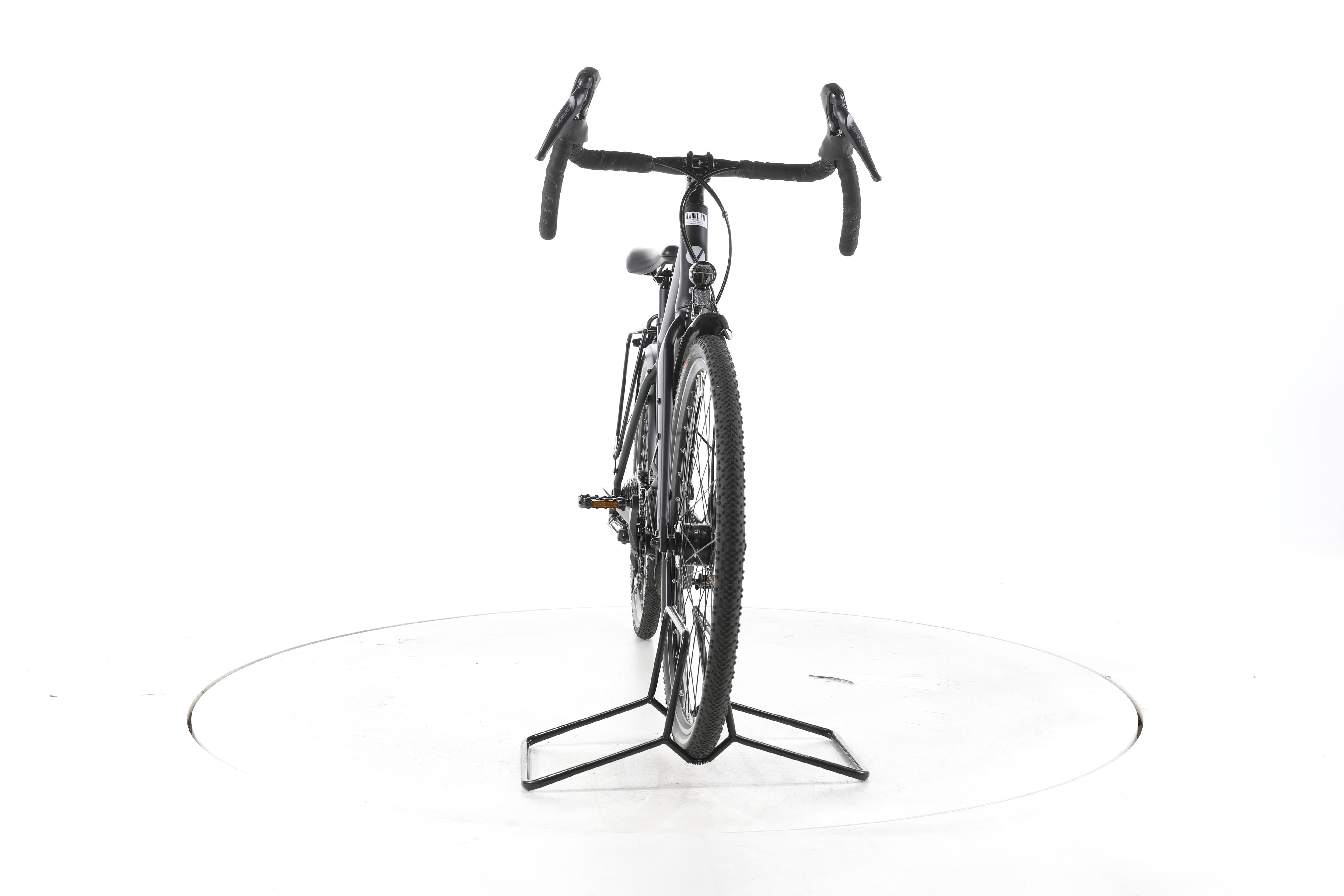 Velo de Ville G 400 Gravelbike - Image 4