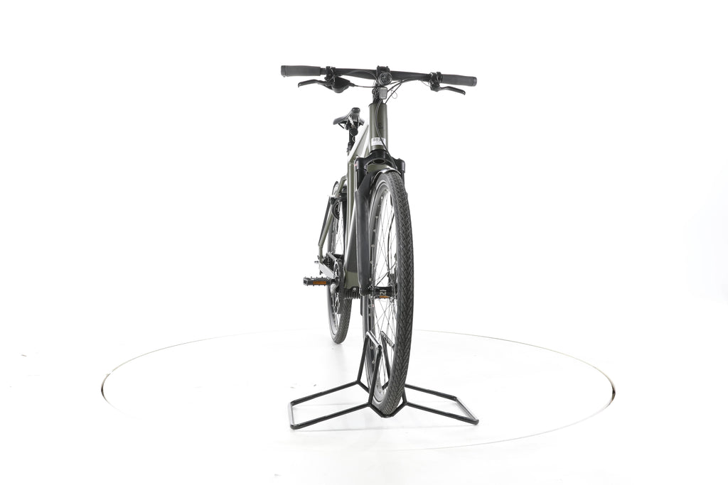 Riese & Müller UBN Five silent City E-Bike - Image 4