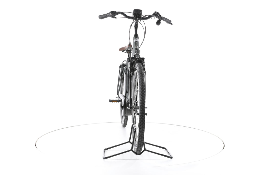 Raleigh Cardiff LB Plus Trekking E-Bike Tiefeinsteiger - Image 4