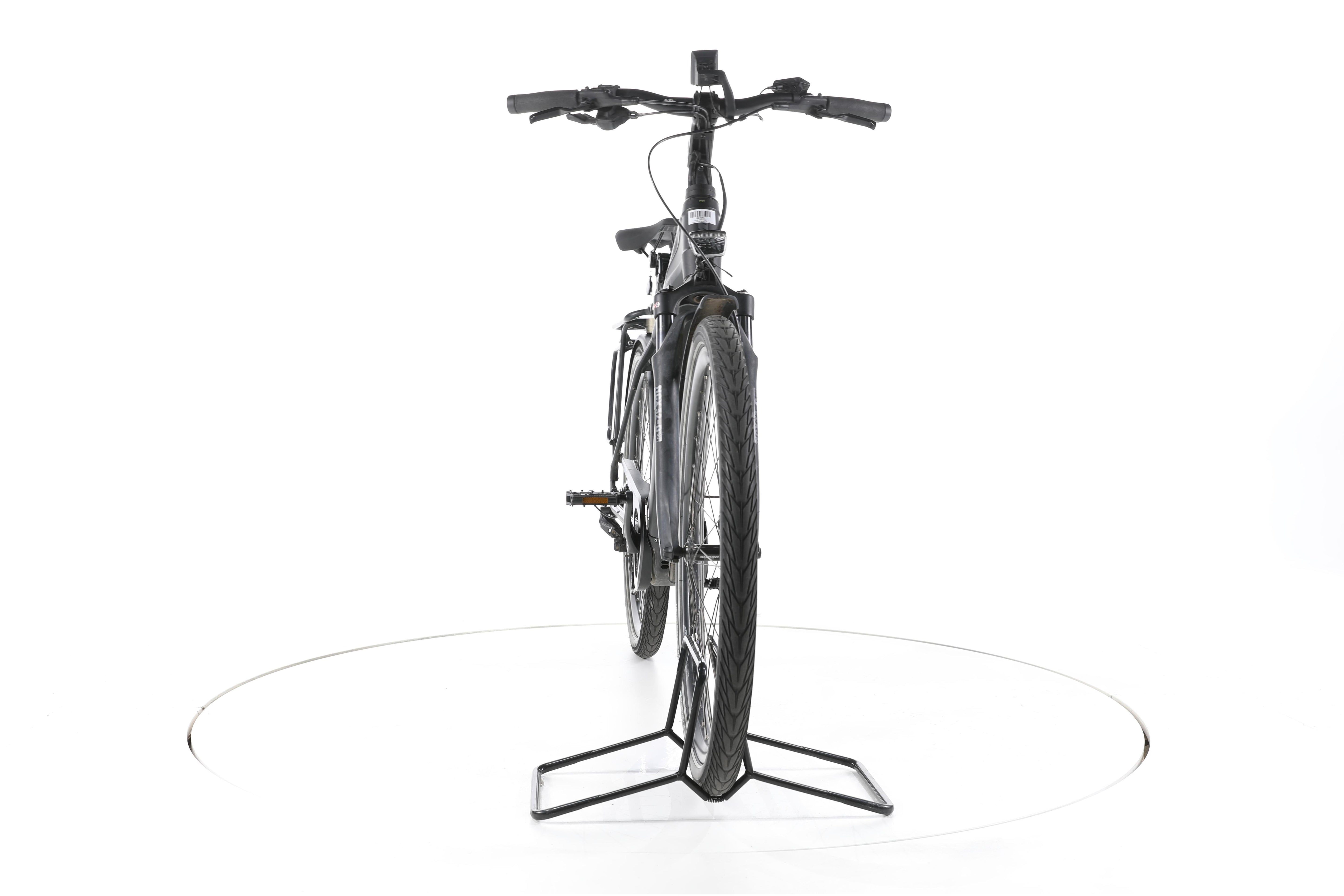 KTM Cento 10 Plus Trekking E-Bike - Image 4