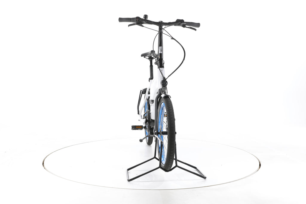Bergamont Paul-E EQ Expert Falt E-Bike Tiefeinsteiger - Image 4