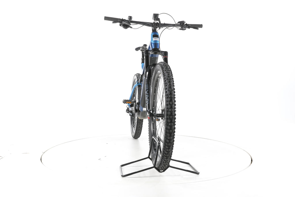 Corratec E-Power RS 160 Pro Plus E-Bike Fully - Image 4