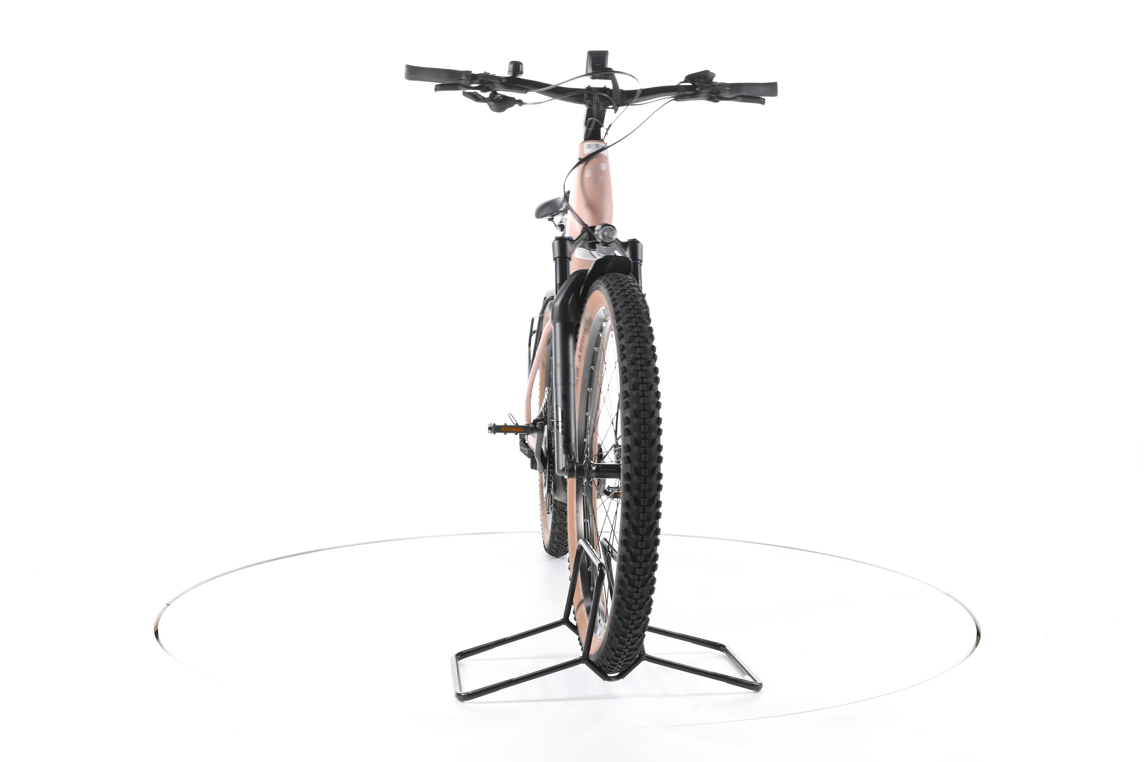 Cube Reaction Hybrid Pro Allroad E-Bike 2023 - Image 4