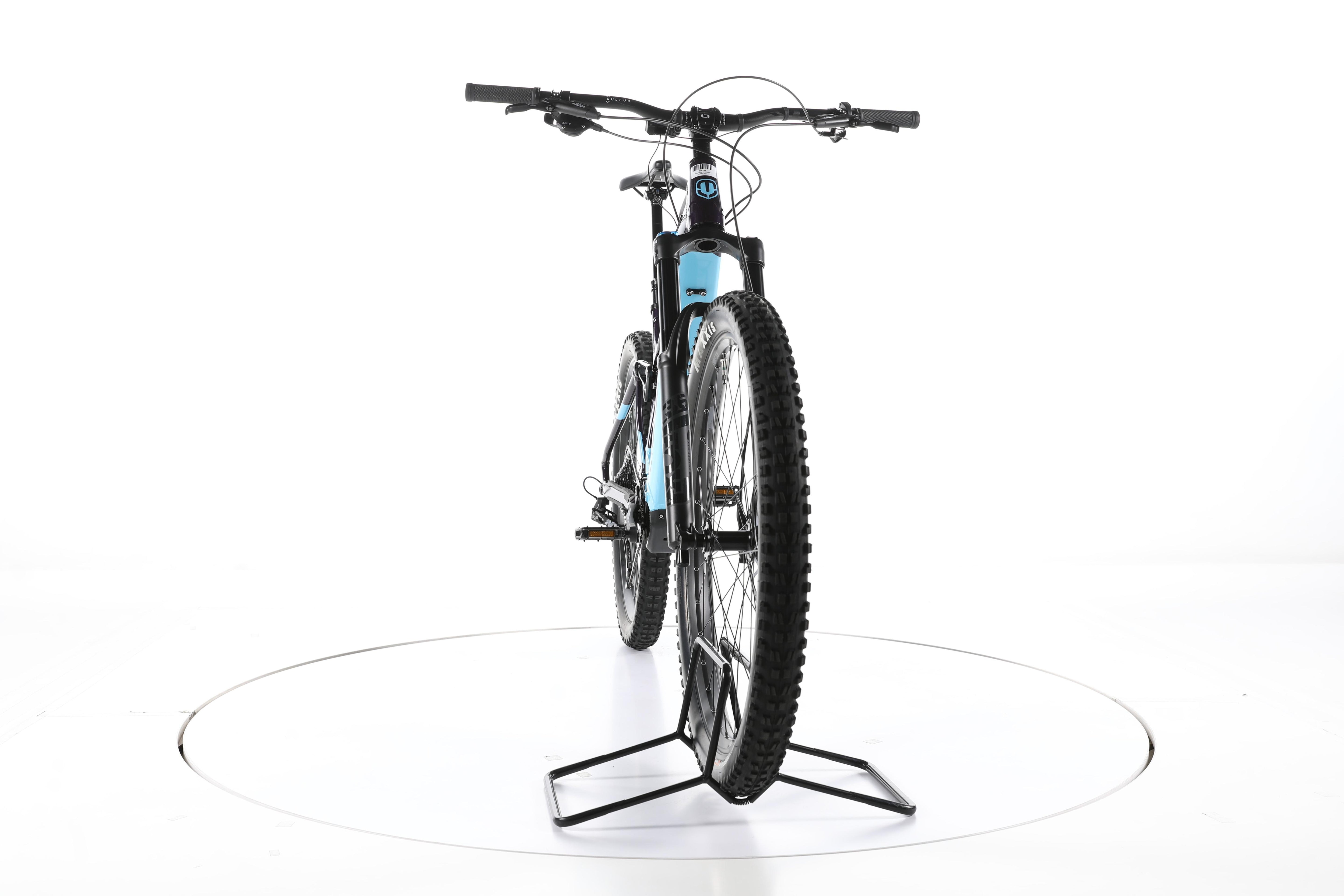 Mondraker DUSK R E-Bike Fully - Image 4