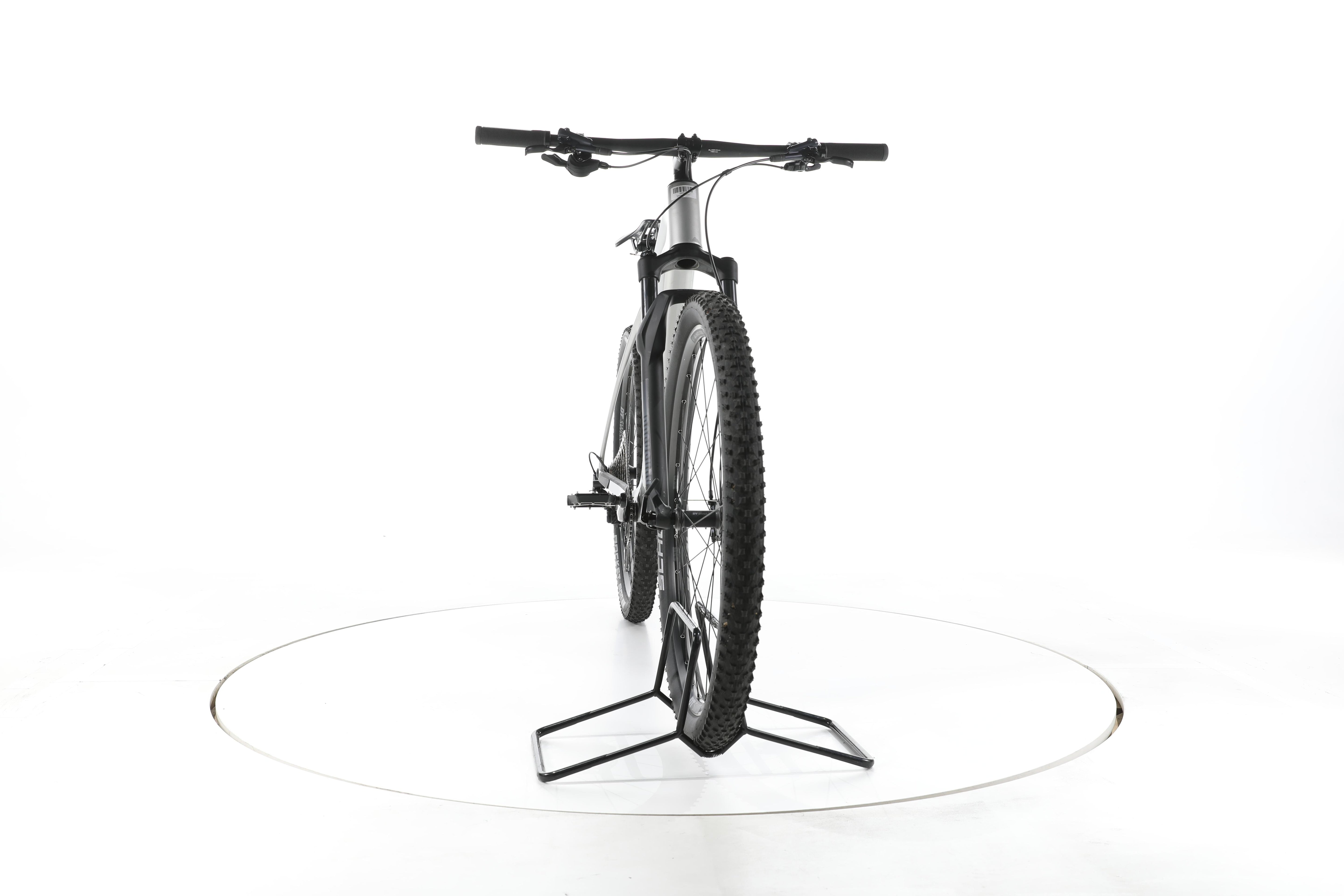 Canyon Exceed CF 5 Fahrrad Hardtail - Image 4