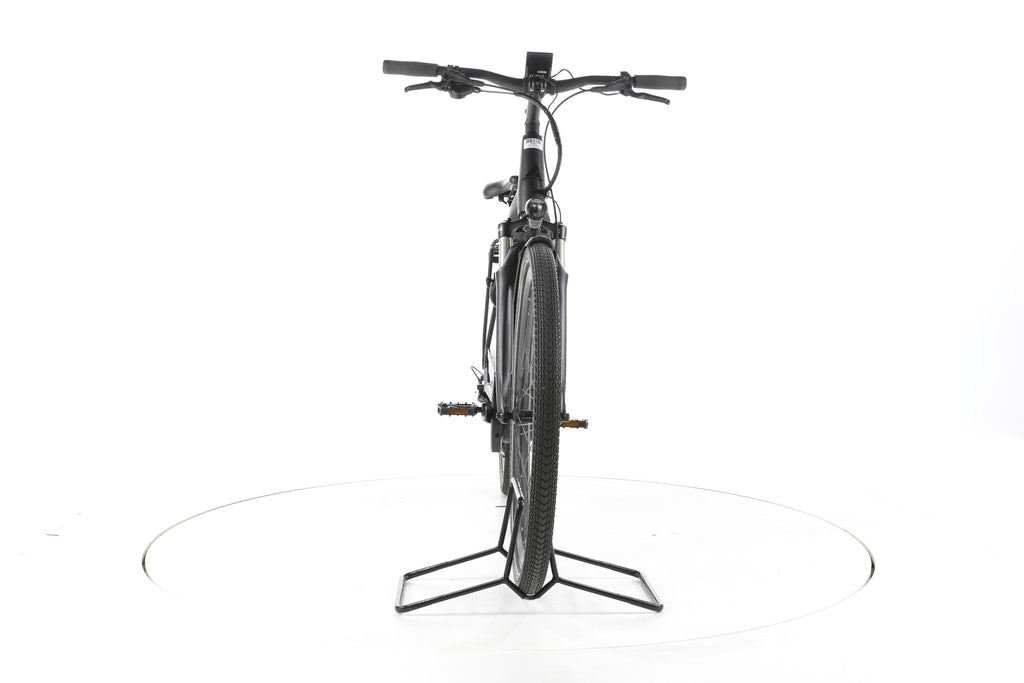 Bulls LACUBA EVO 12 Trekking E-Bike - Image 4