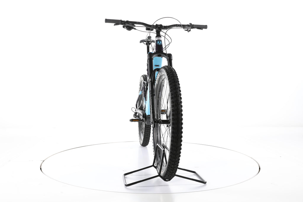 Mondraker DUSK R E-Bike Fully - Image 4
