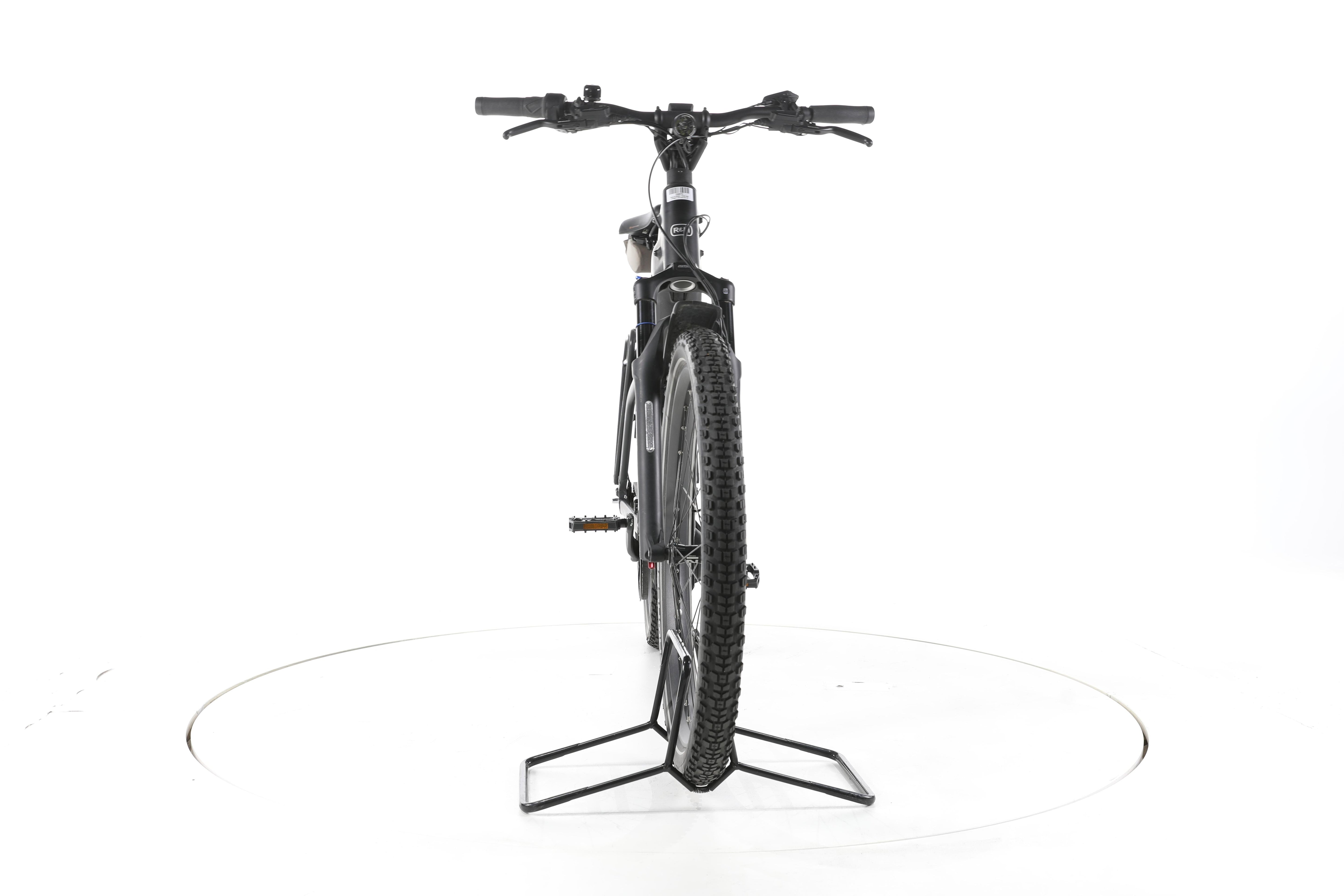 Riese & Müller Charger 4 Gt vario City E-Bike 2023 - Image 4
