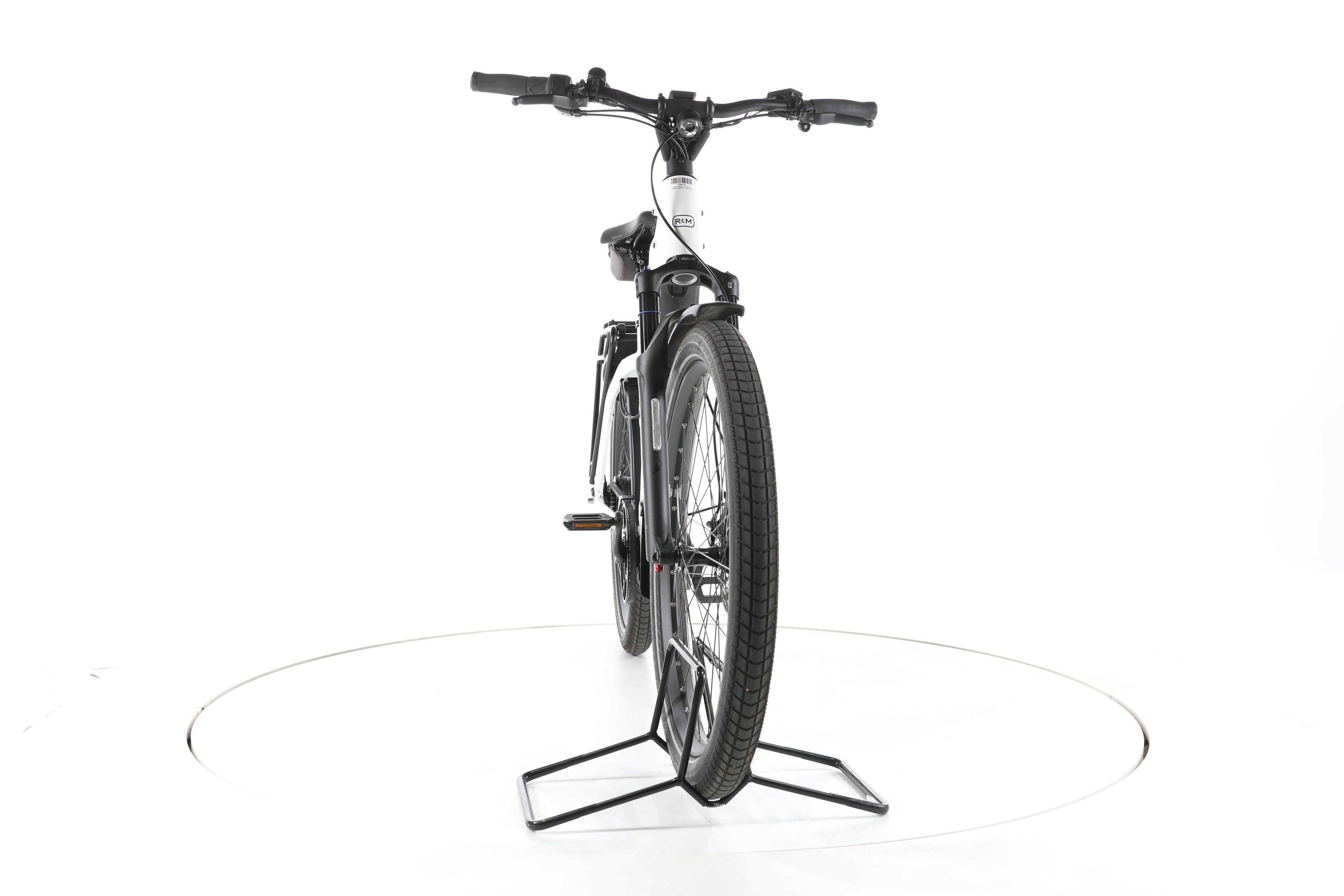 Riese & Müller Charger4 Mixte GT vario City E-Bike 2023 - Image 4