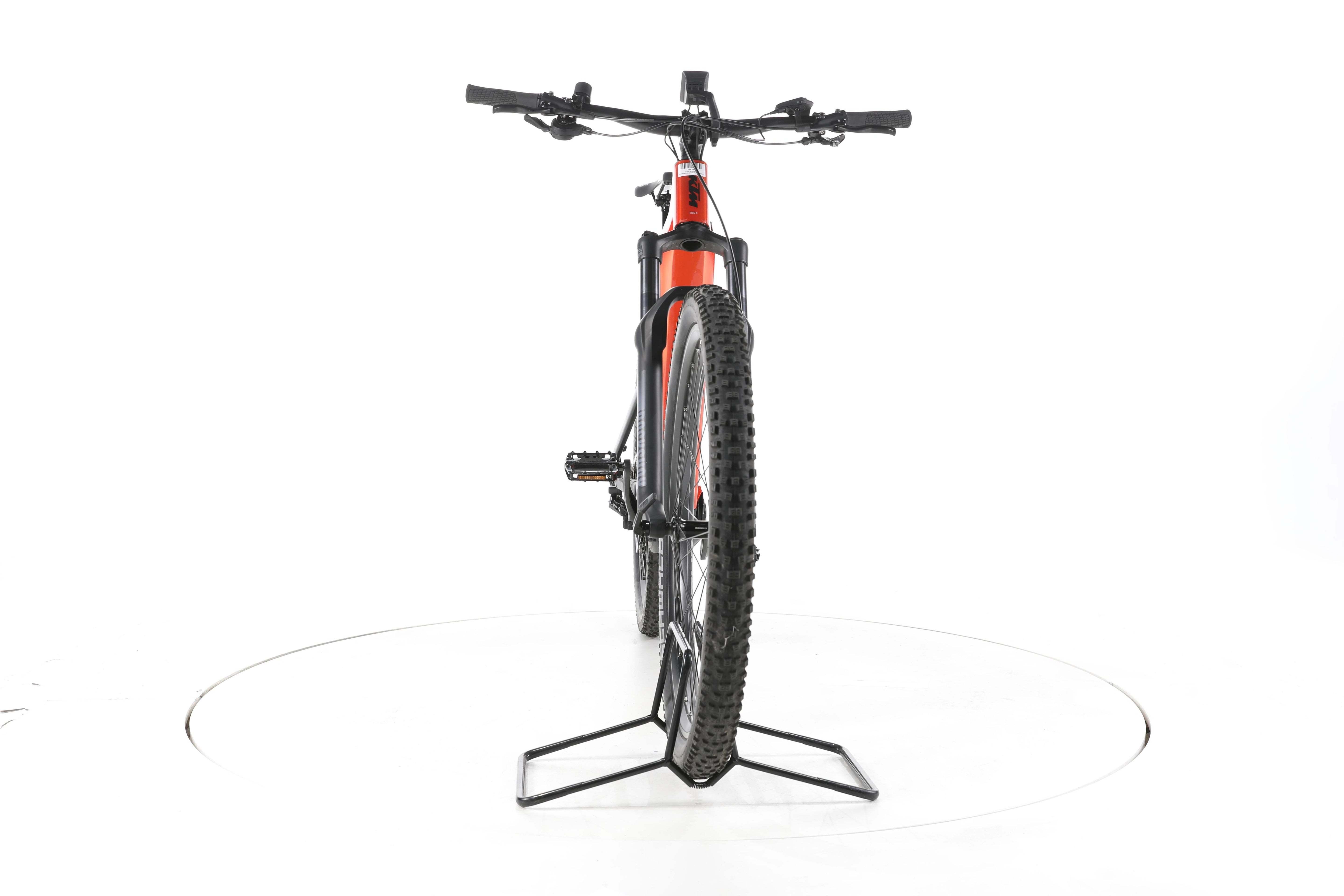 KTM MACINA CHACANA 792 Fully E-Bike - Image 4