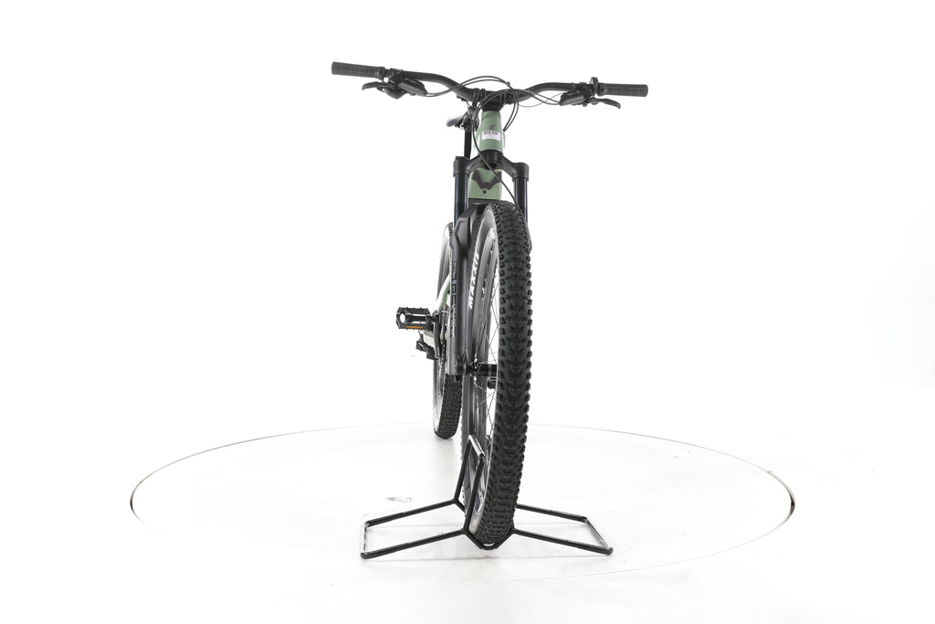 YT Decoy Core 4 E-Bike Fully Carbon 2024 - Image 4