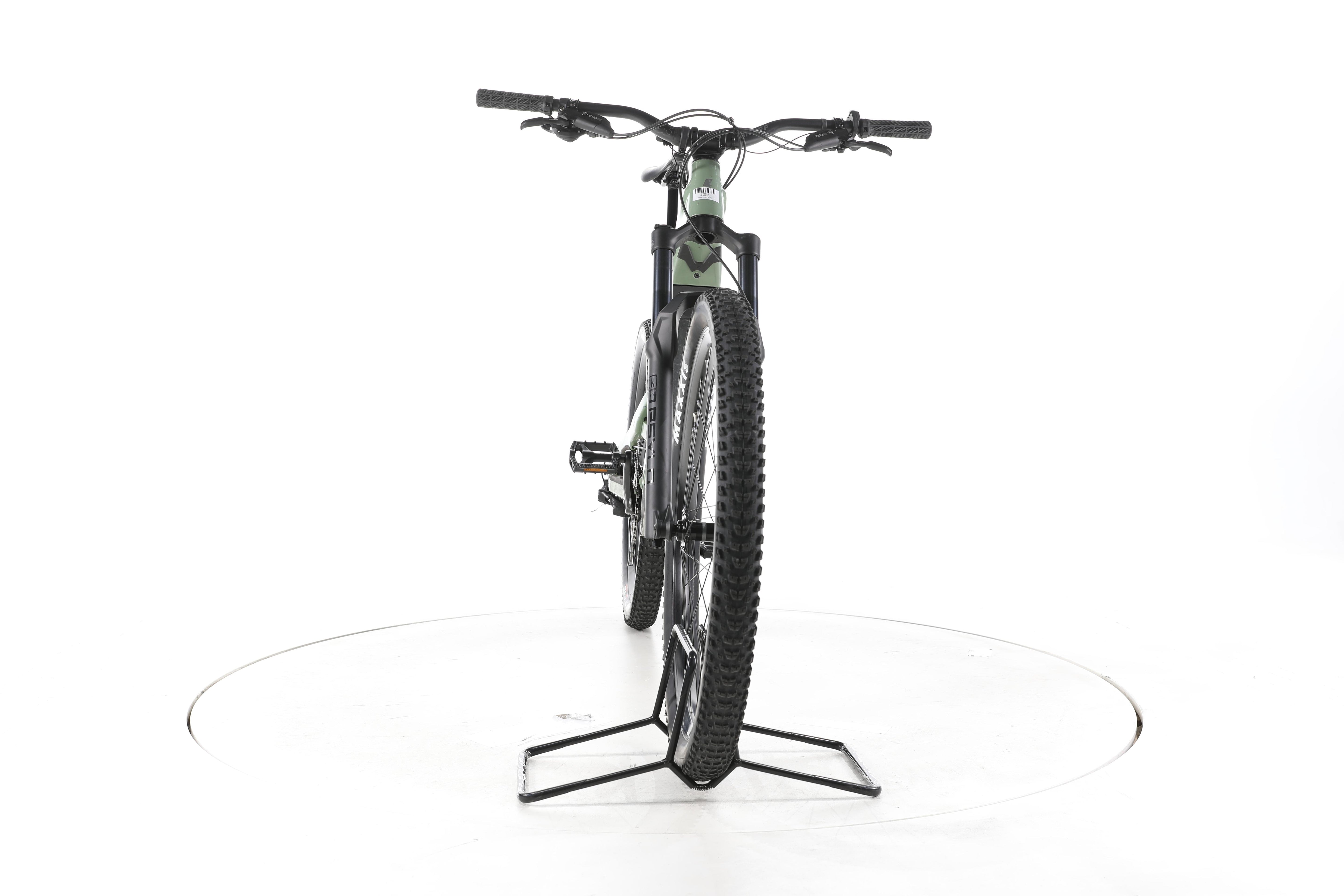 YT Decoy Core 4 E-Bike Fully Carbon 2024 - Image 4