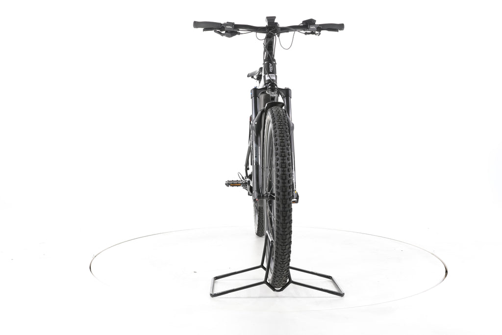 KTM Macina Team LFC Trekking E-Bike - Image 4
