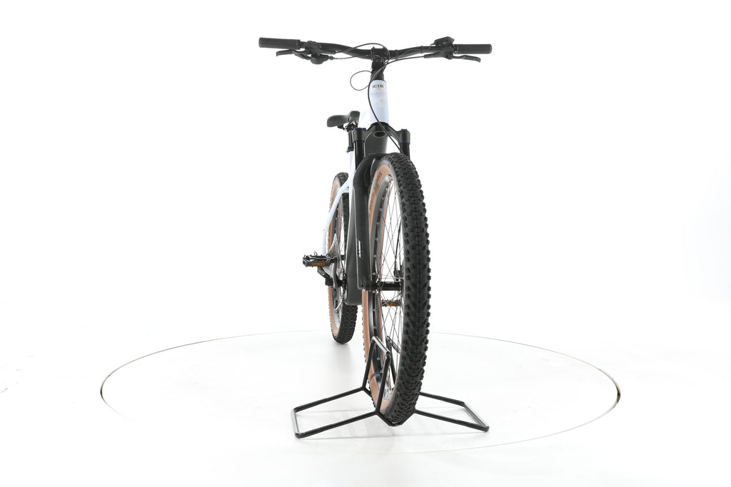 Cube Reaction Hybrid Pro E-Bike - Image 4
