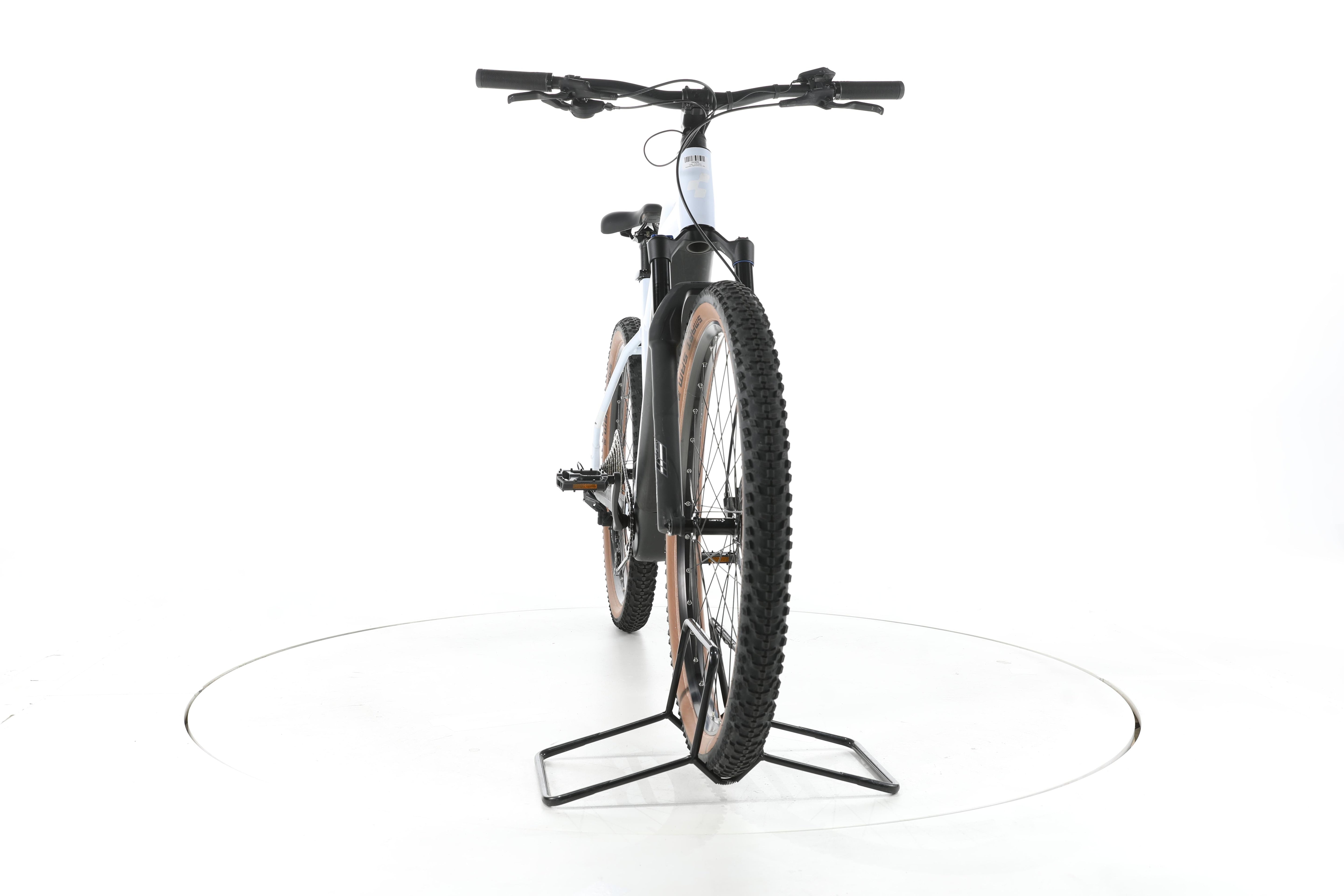 Cube Reaction Hybrid Pro E-Bike - Image 4