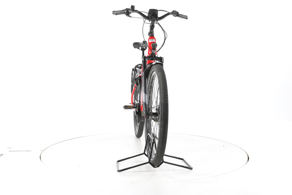 FLYER Gotour6 5.10 City E-Bike Tiefeinsteiger - Image 4
