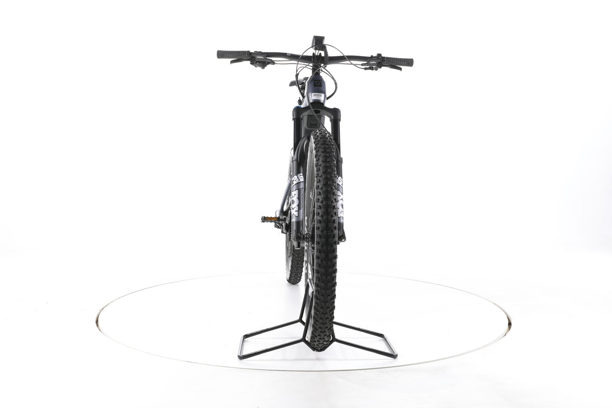 Conway Xyron S 3.9 E-Bike Fully - Image 4
