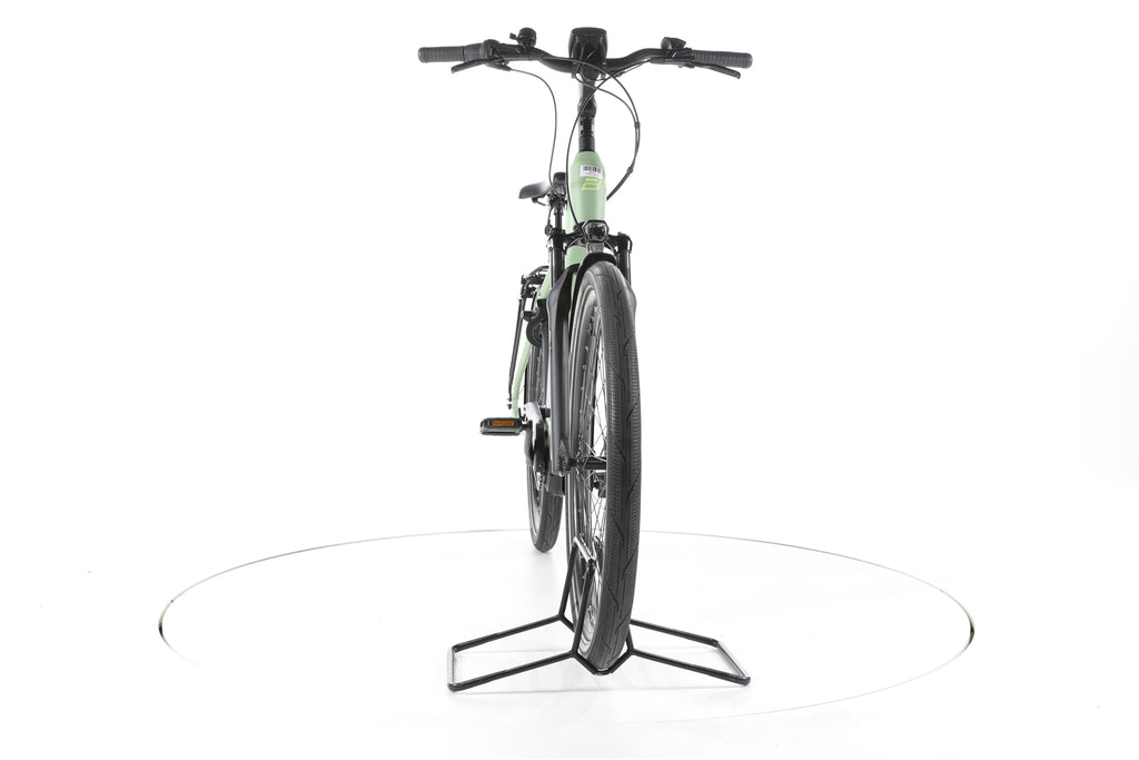 Brennabor T-32e City E-Bike - Image 4