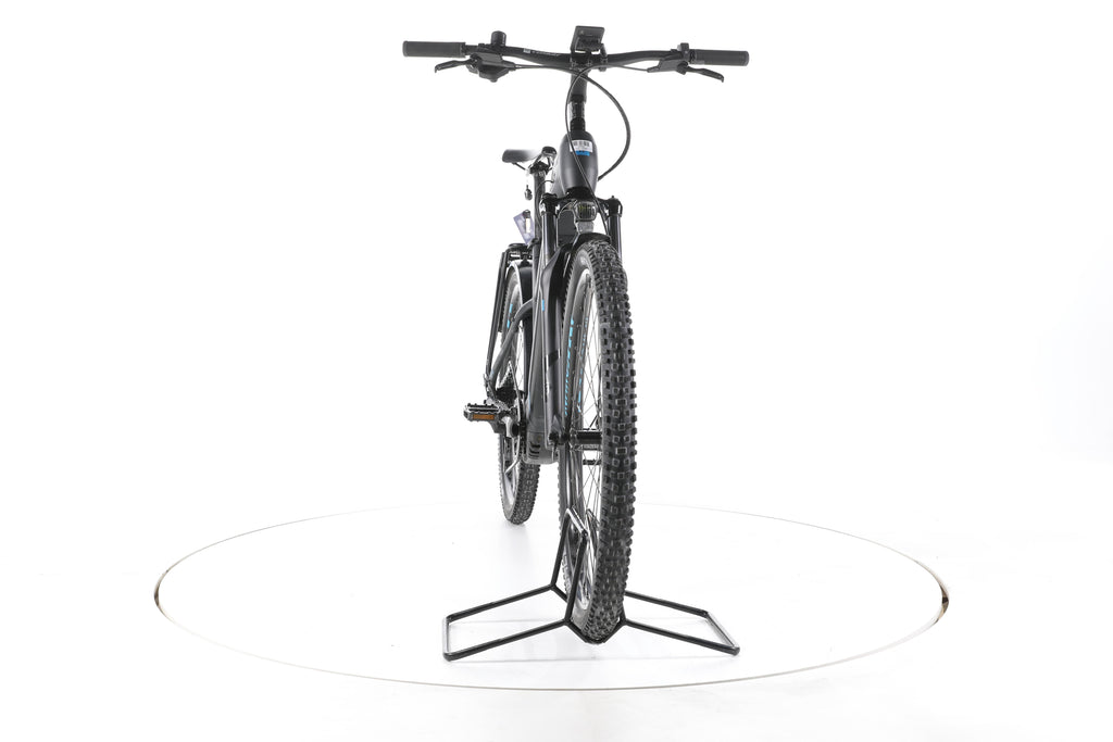 Conway eCairon C 2.0 Trekking E-Bike - Image 4