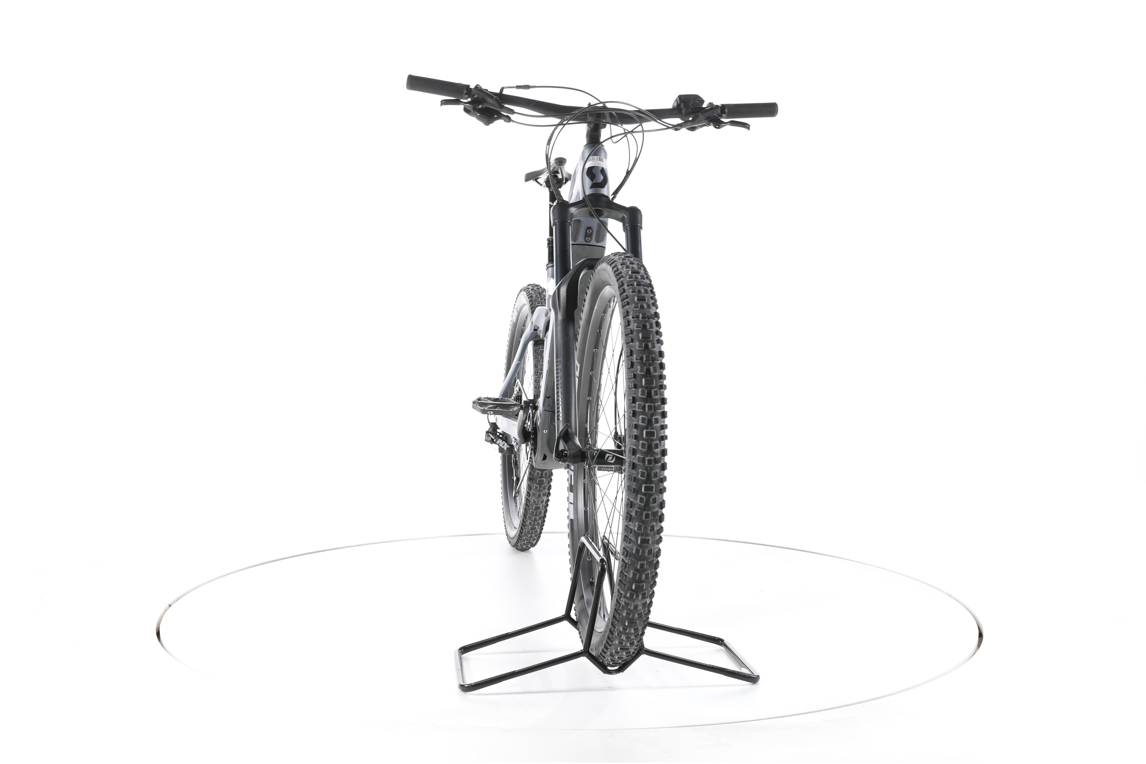 Scott Genius eRIDE 930 Fully E-Bike - Image 4