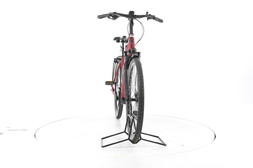 Victoria eTouring 7.5 City E-Bike Tiefeinsteiger - Image 4